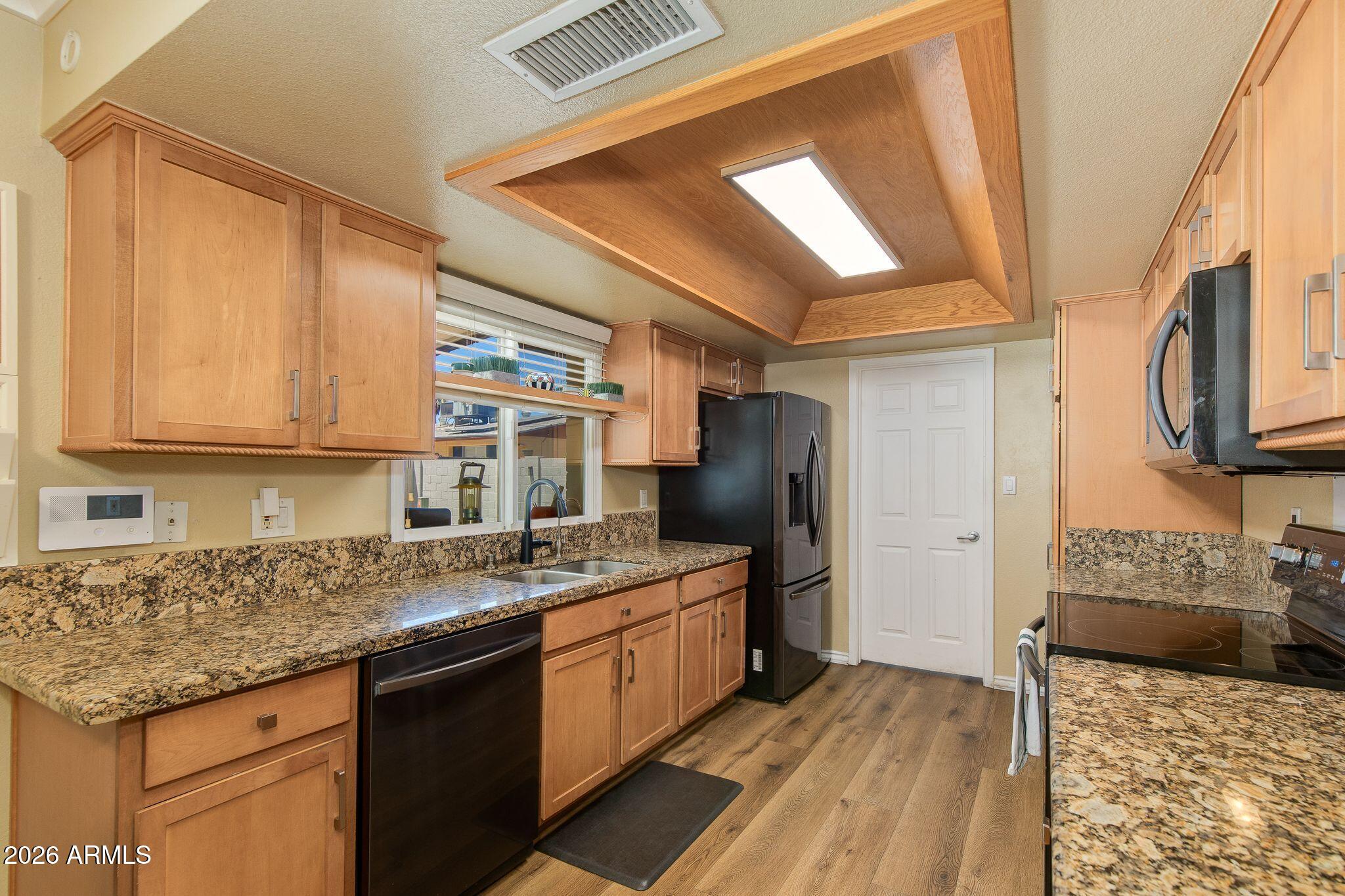 DESERT COVE EAST - Residential