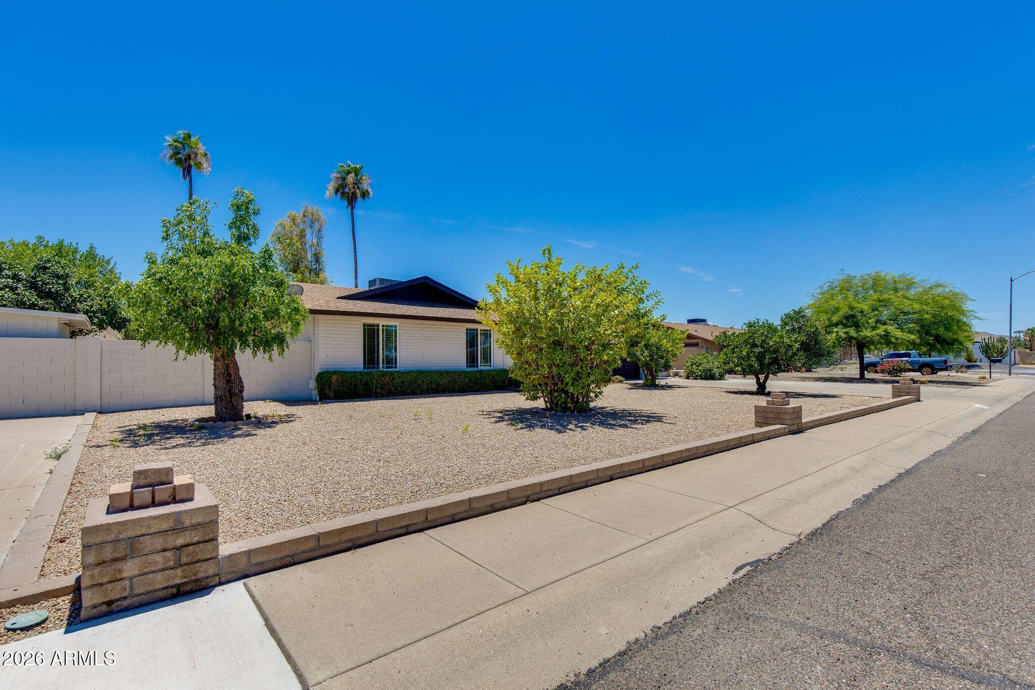 DESERT COVE EAST - Residential