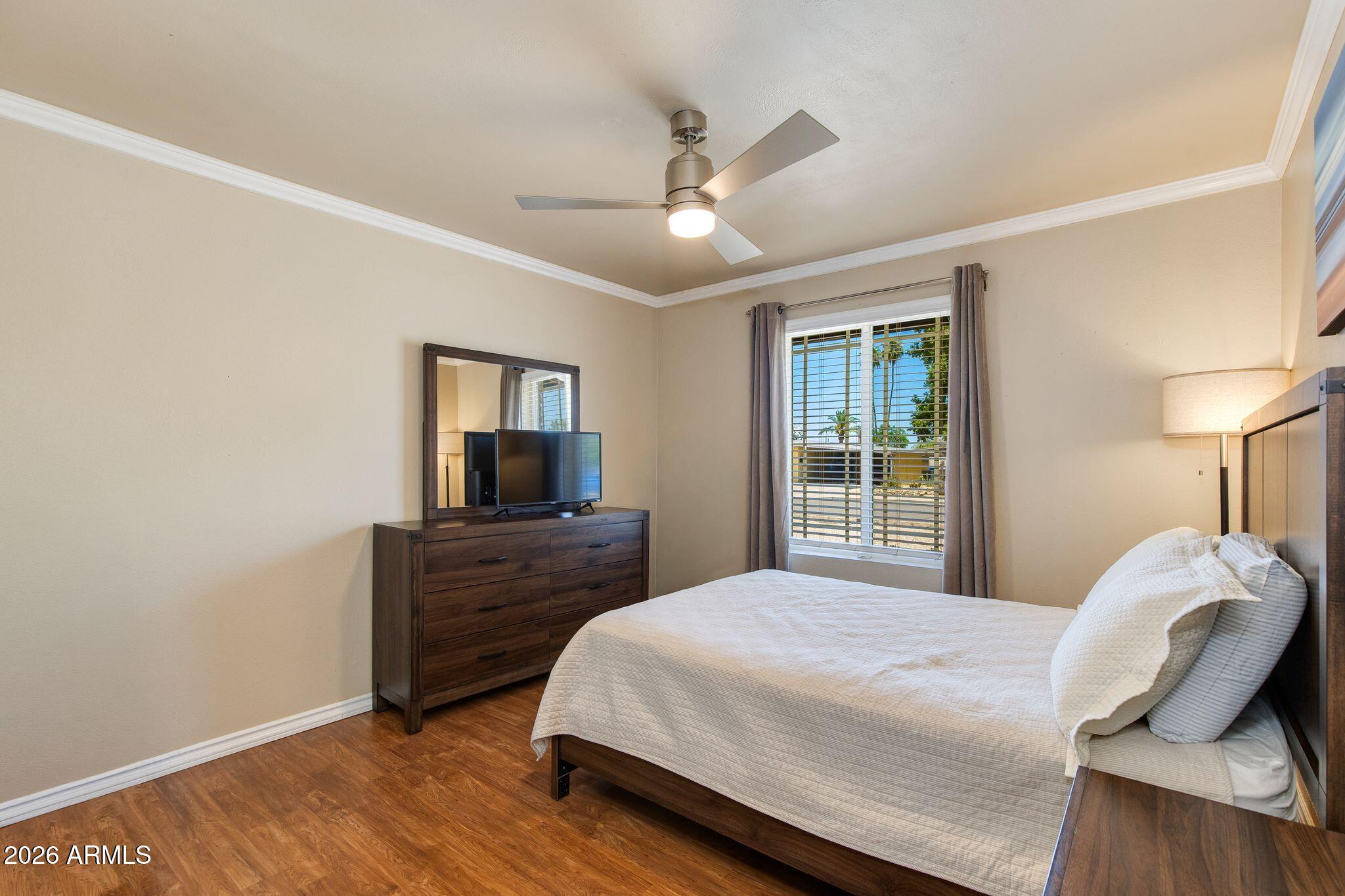 DESERT COVE EAST - Residential