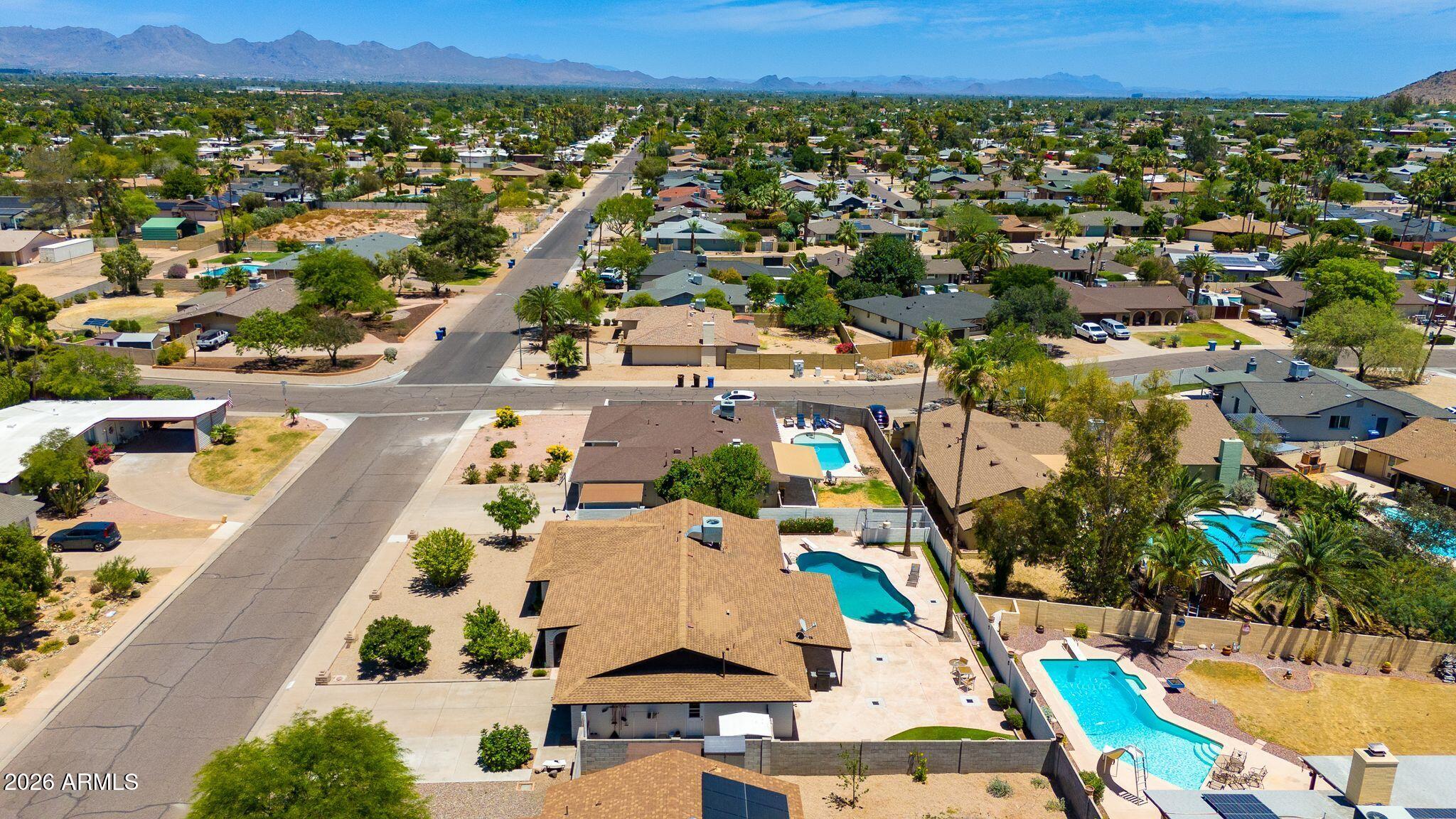 DESERT COVE EAST - Residential