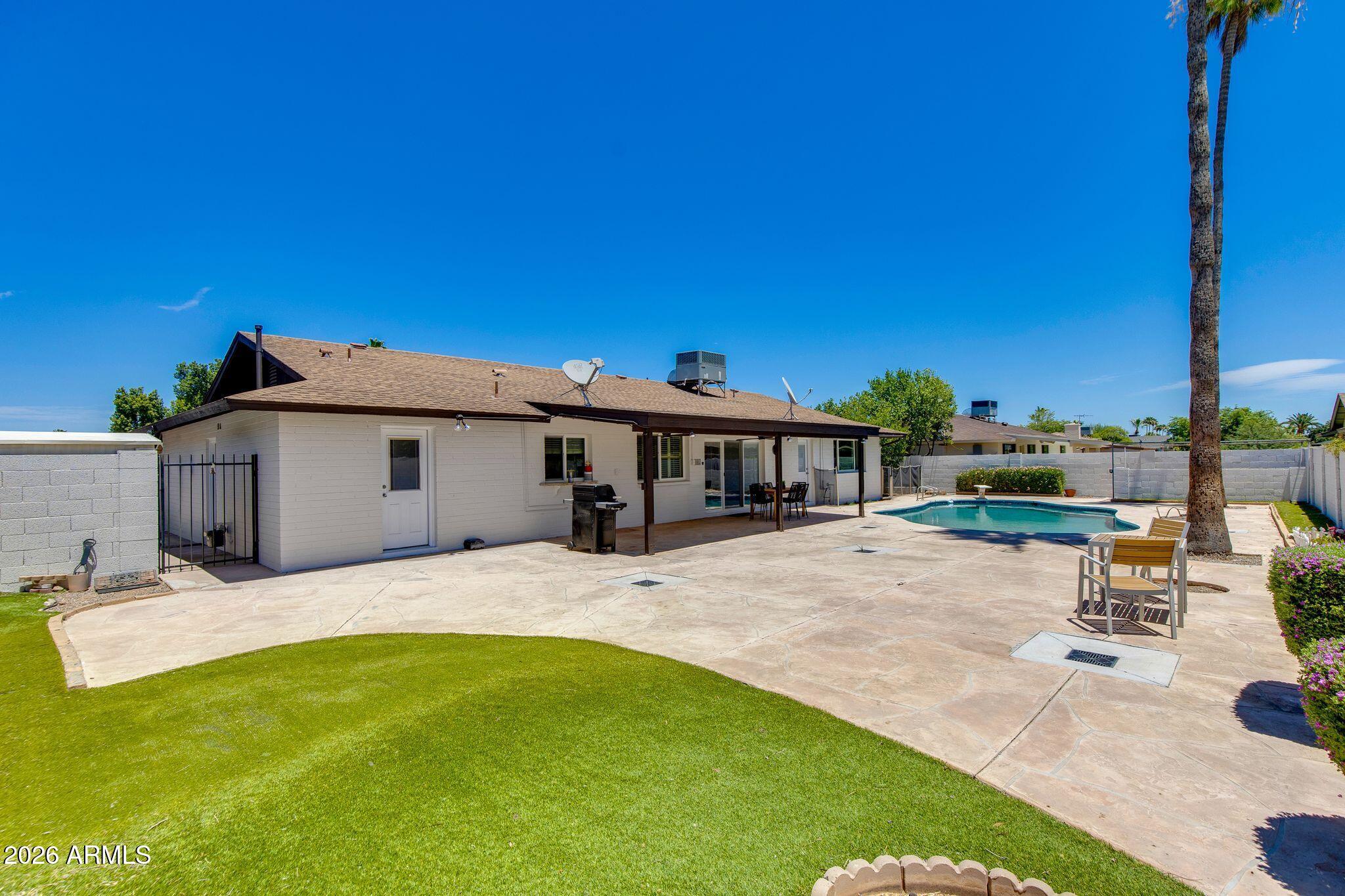 DESERT COVE EAST - Residential