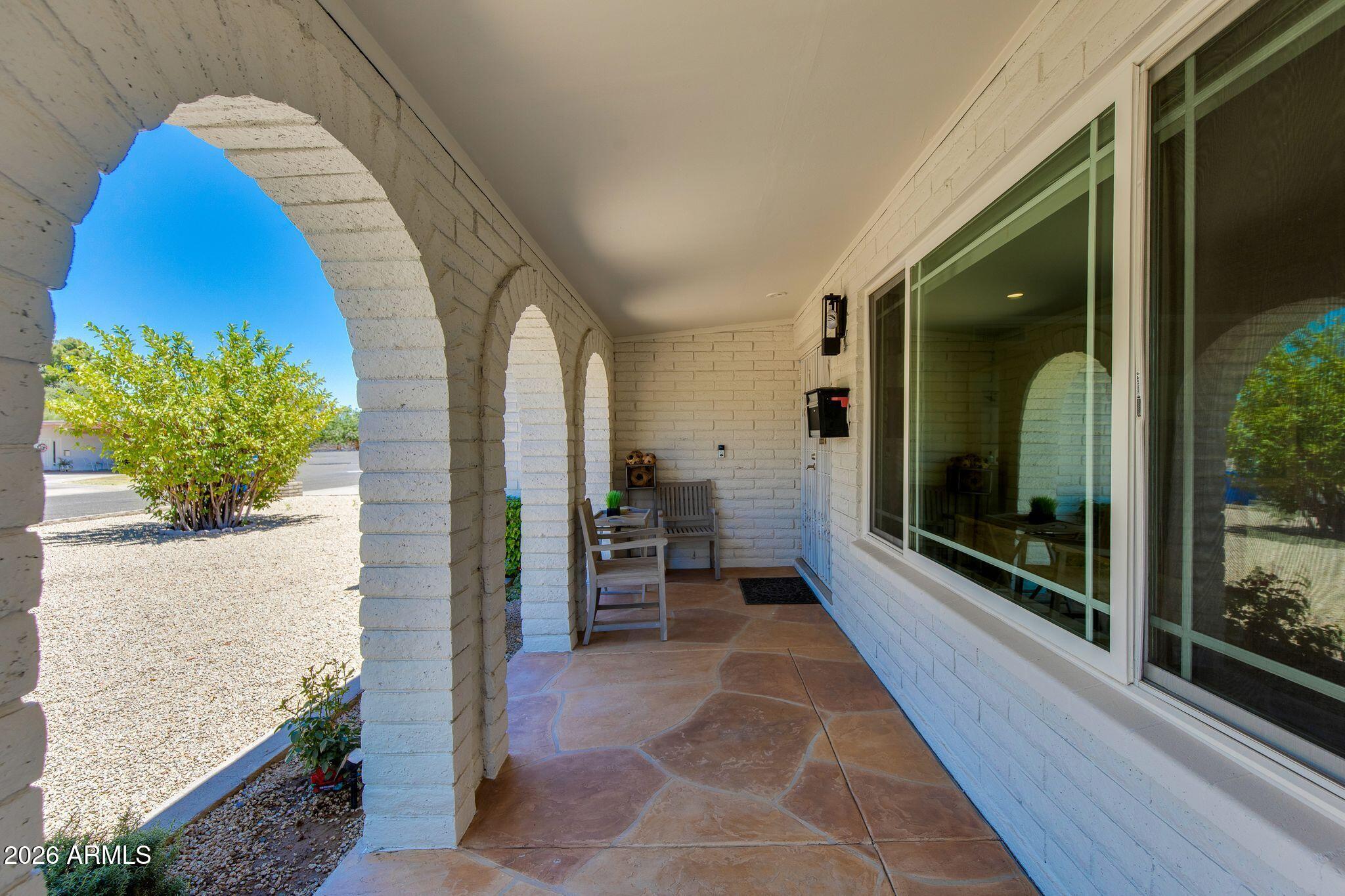 DESERT COVE EAST - Residential