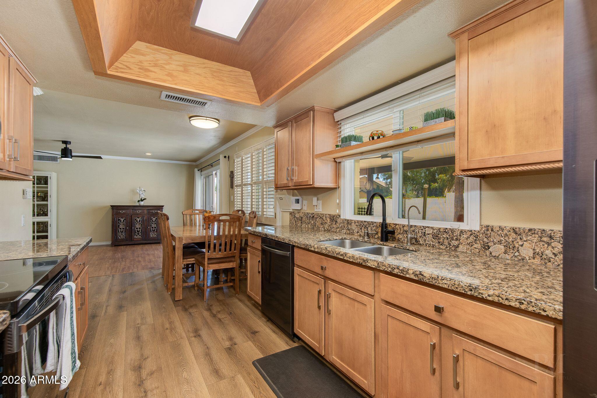 DESERT COVE EAST - Residential