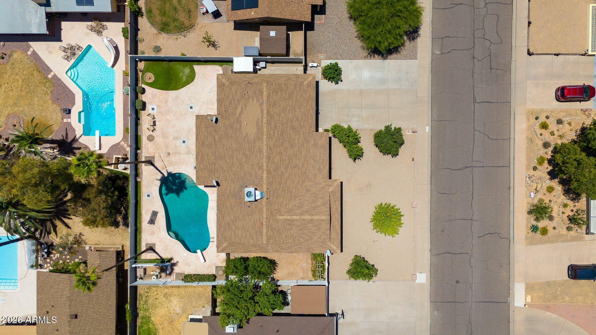 DESERT COVE EAST - Residential