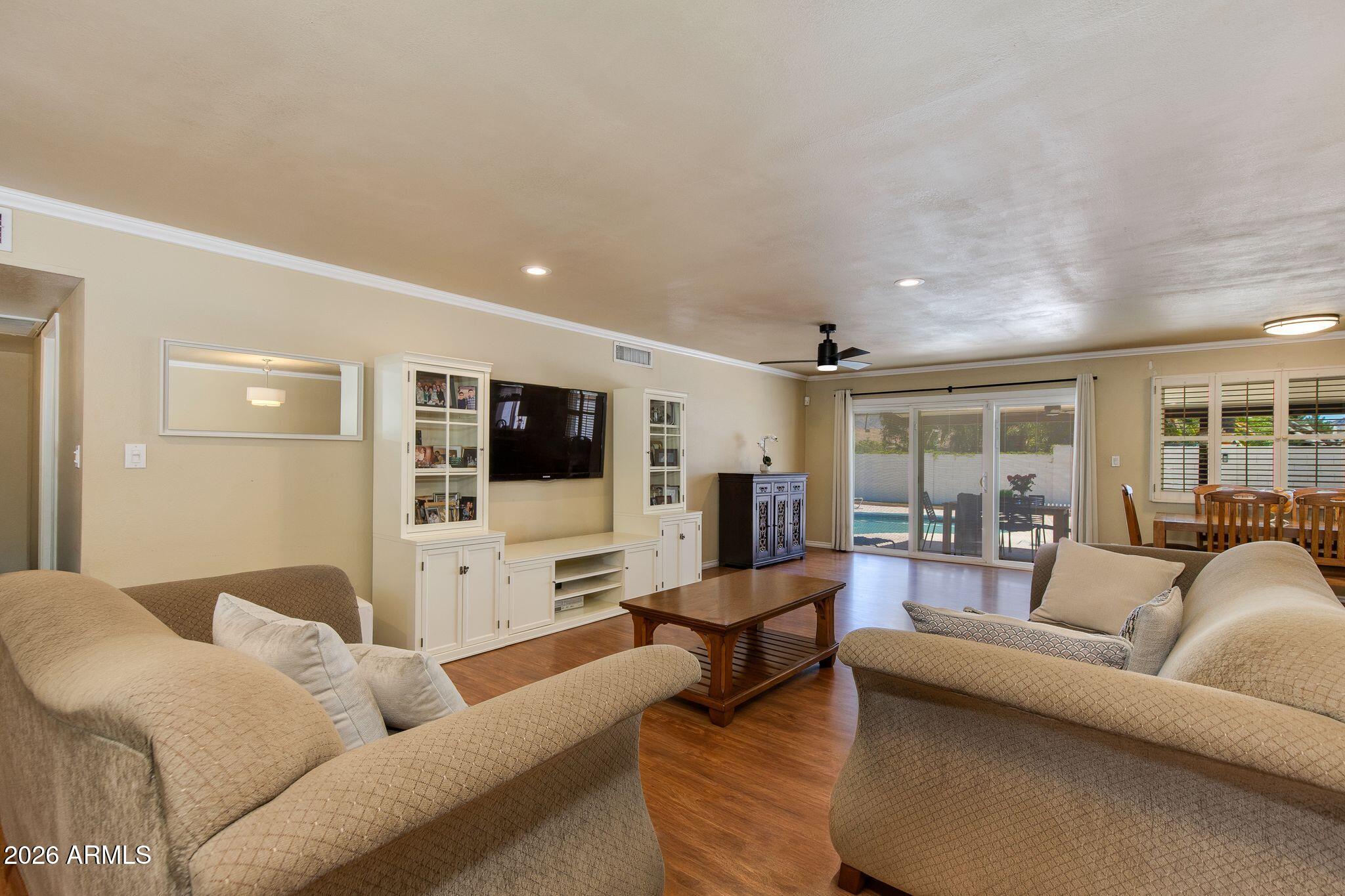 DESERT COVE EAST - Residential