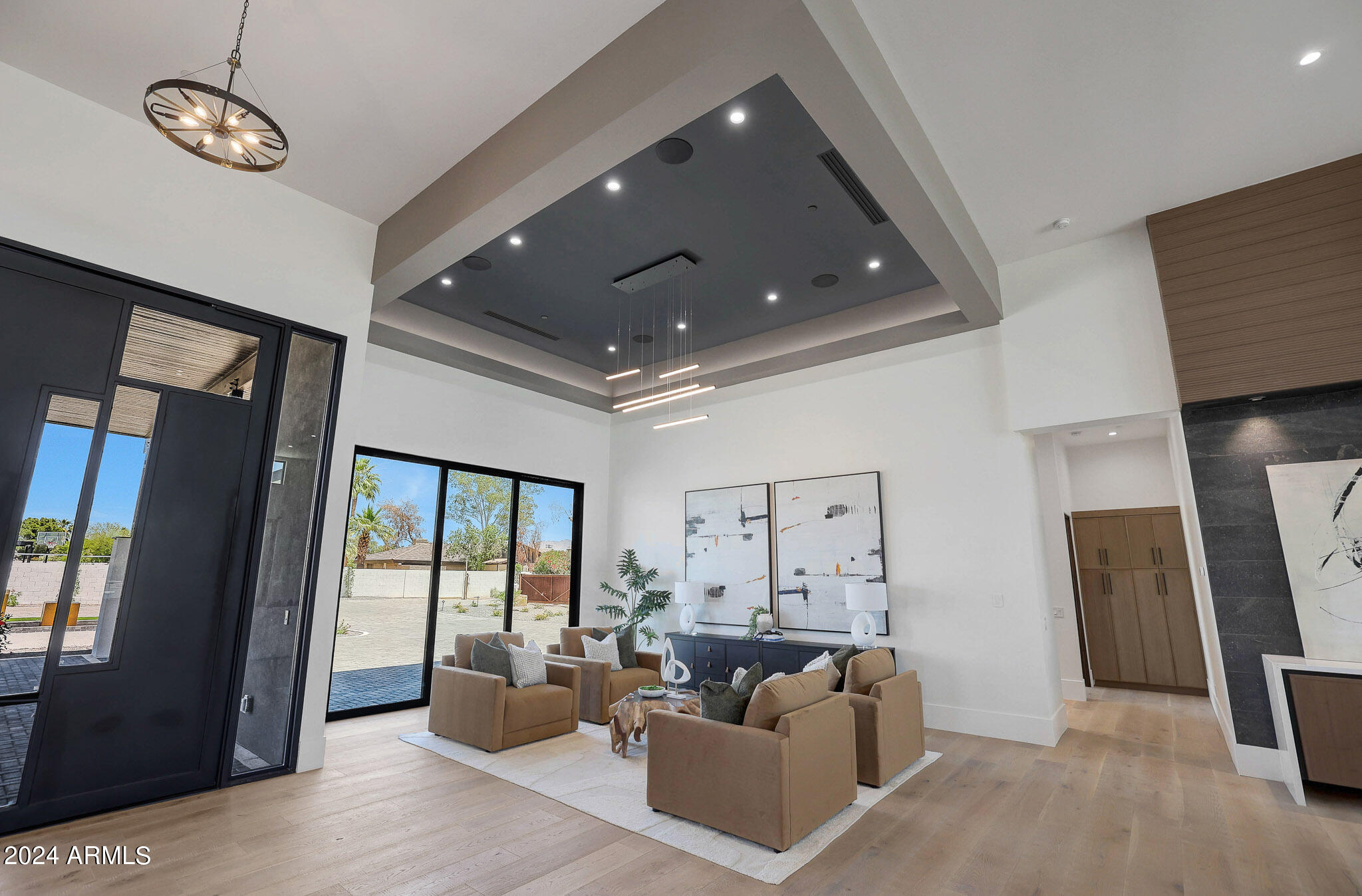 N/A - Residential