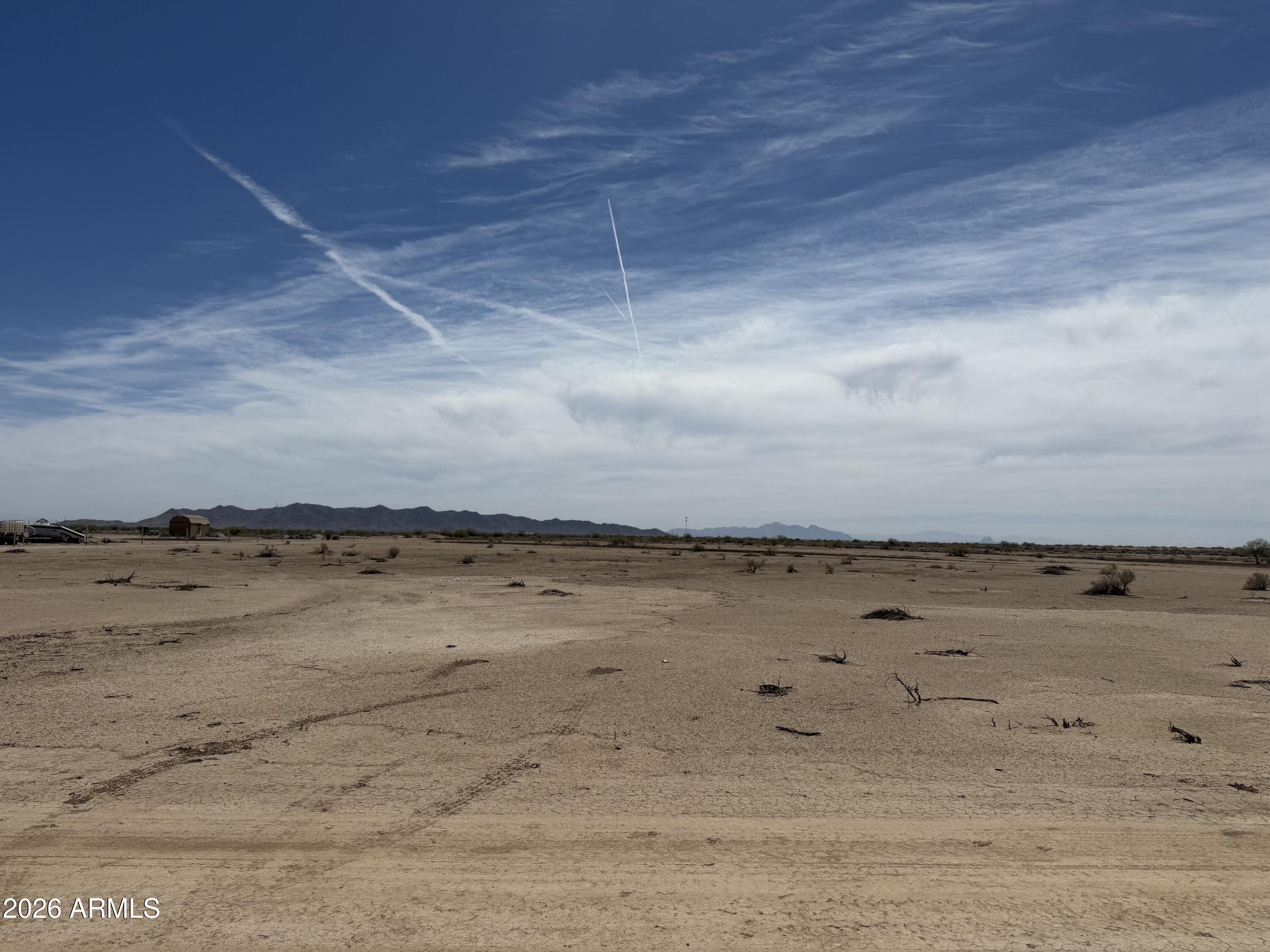 Great opportunity to build your dream home on 4.24 acres. Close access to power. Survey has already been completed. This is a rapidly growing area of Pinal County. Situated just south of I-8. Close proximity to the Podium Club at Attessa, Lucid Motors, Maricopa and the heart of Casa Grande.