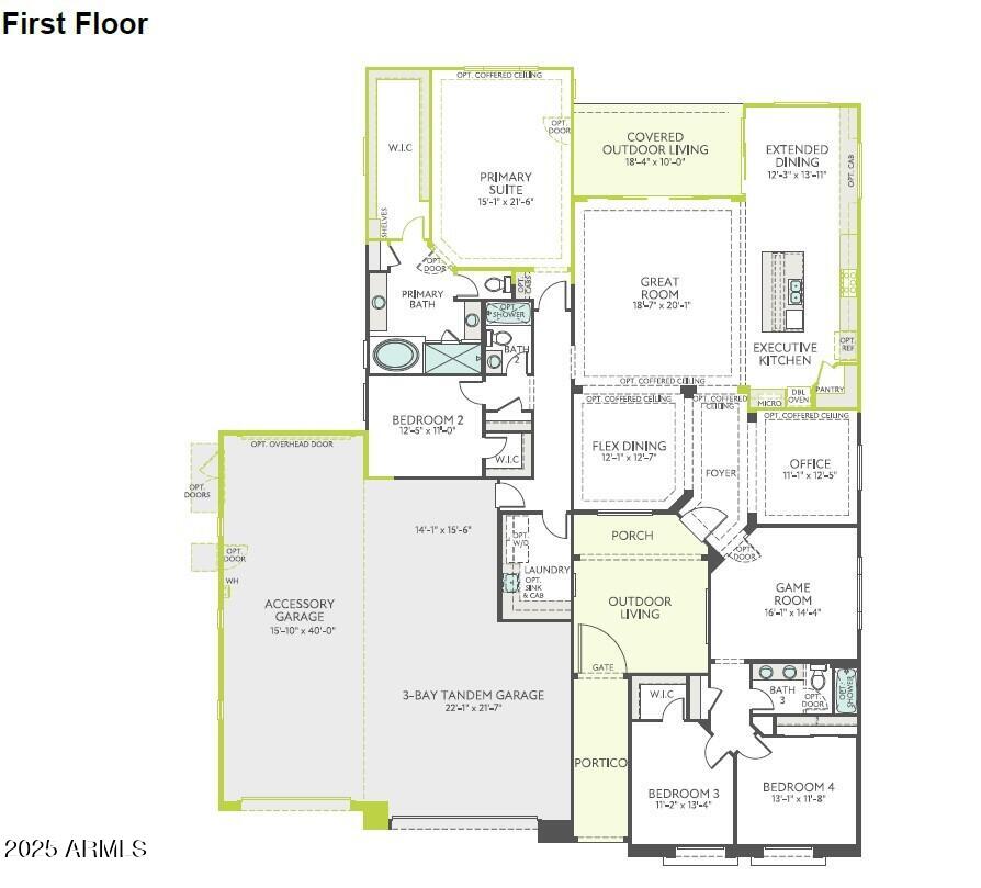 WHISPERING HILLS - Residential