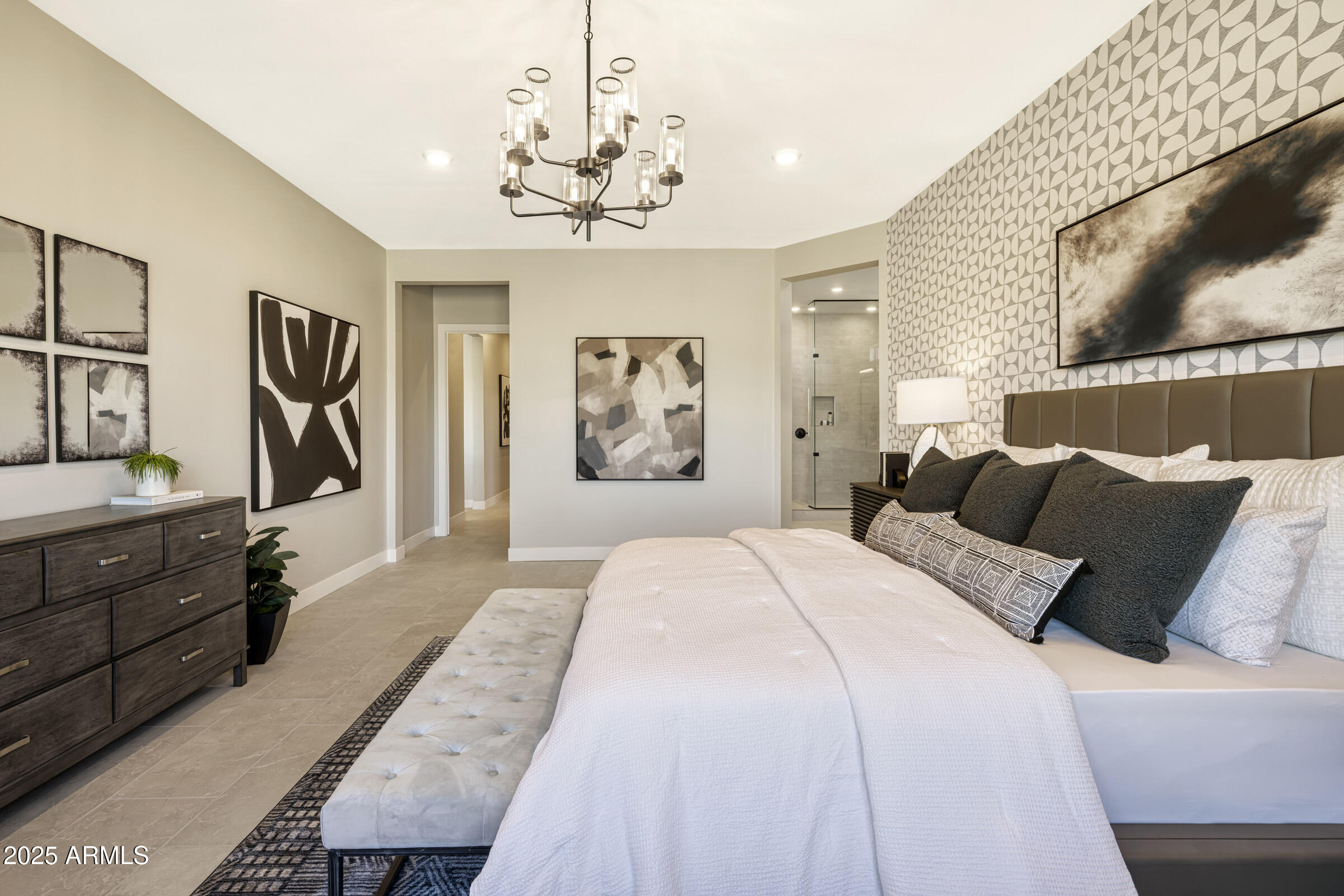 WHISPERING HILLS - Residential