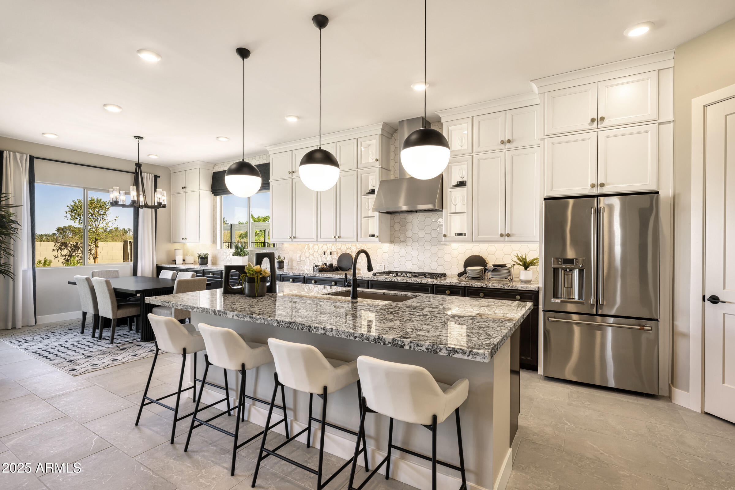 WHISPERING HILLS - Residential