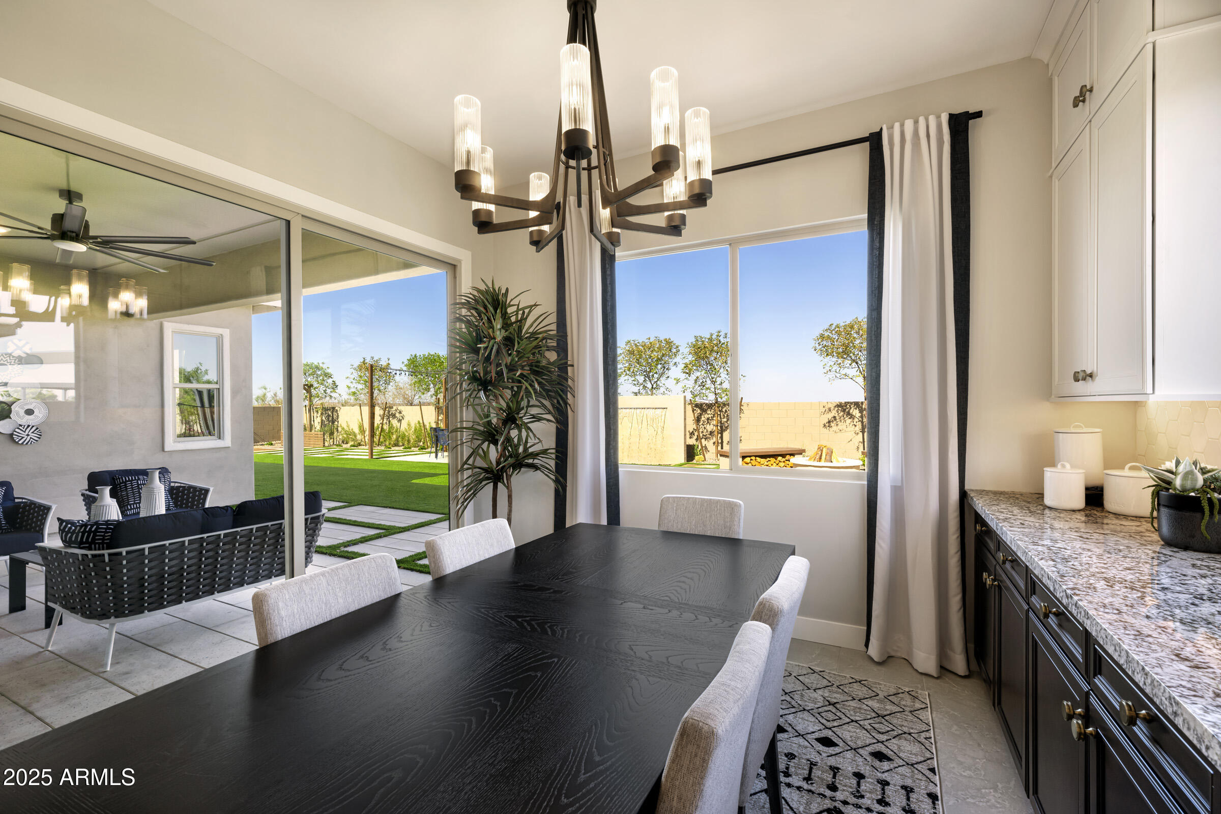WHISPERING HILLS - Residential