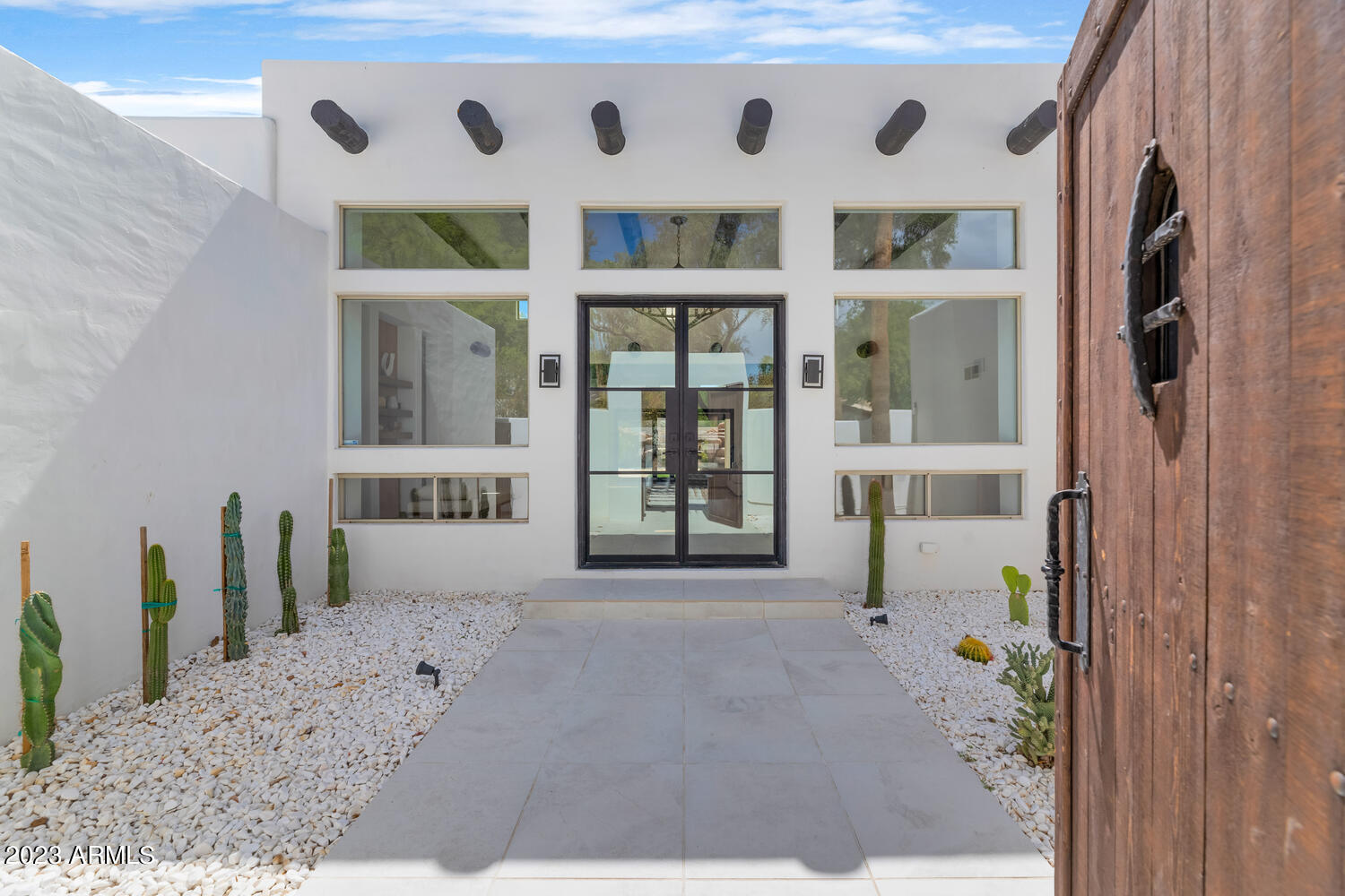 CAMELBACK CANYON - Residential