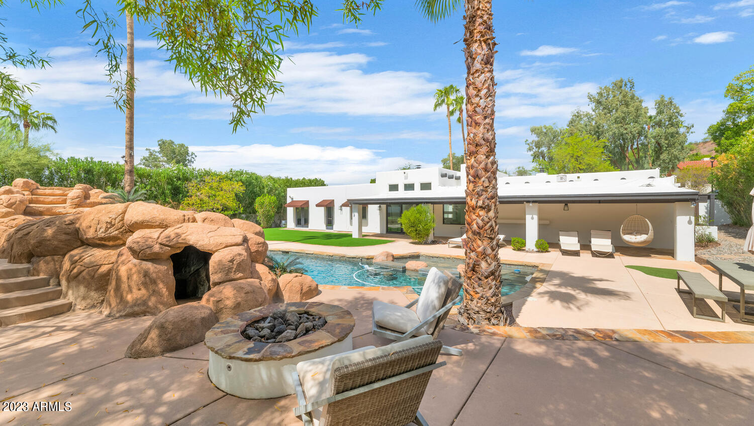 CAMELBACK CANYON - Residential