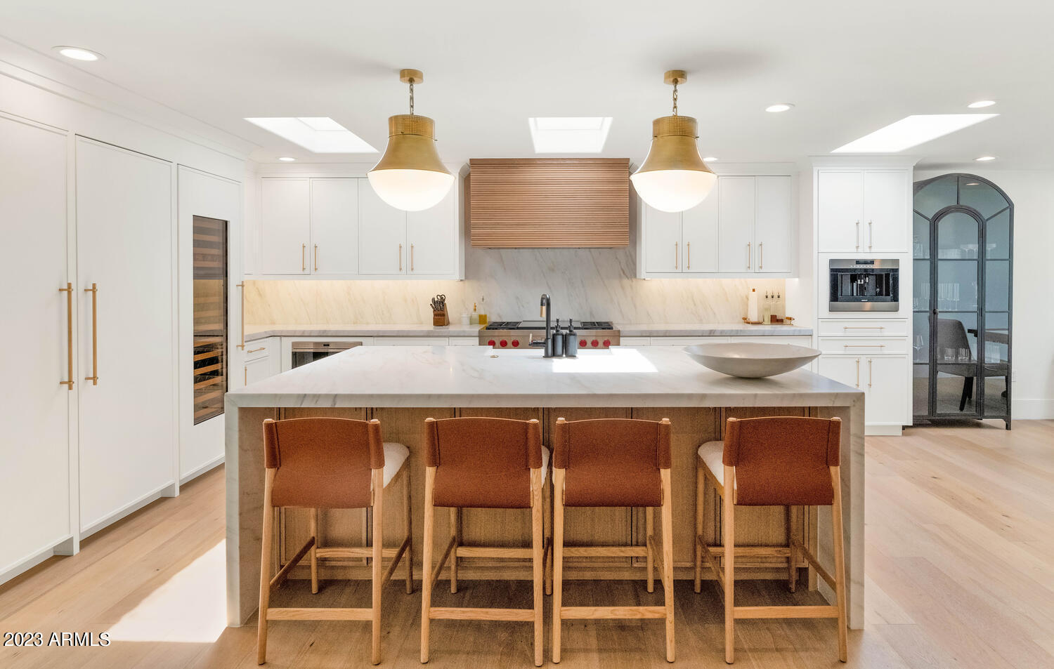CAMELBACK CANYON - Residential