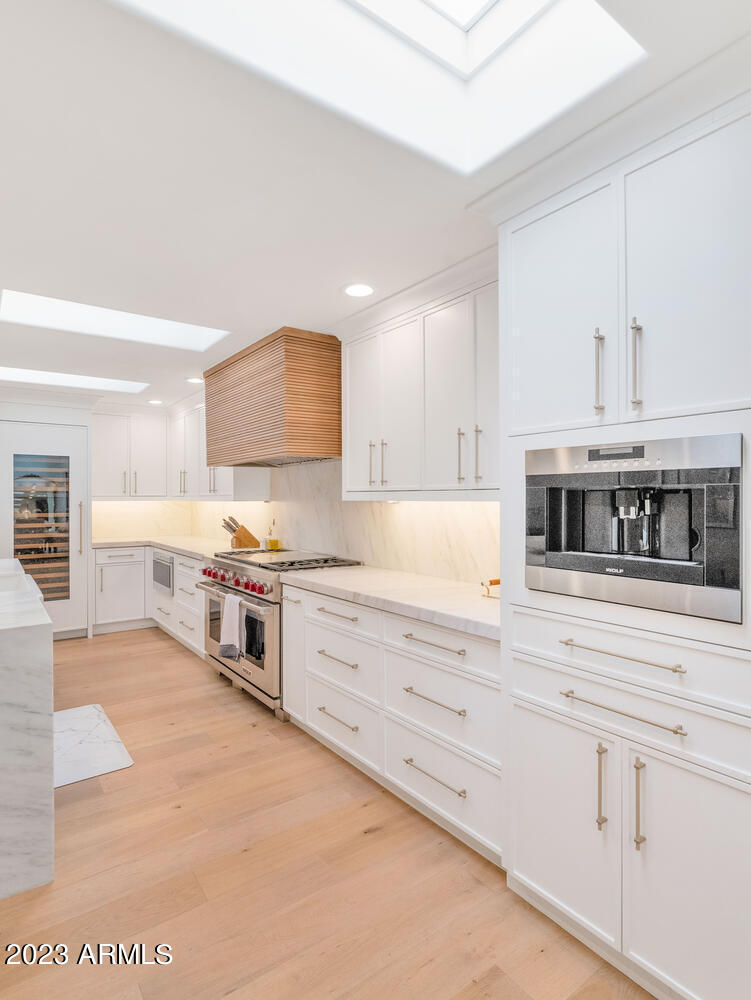 CAMELBACK CANYON - Residential
