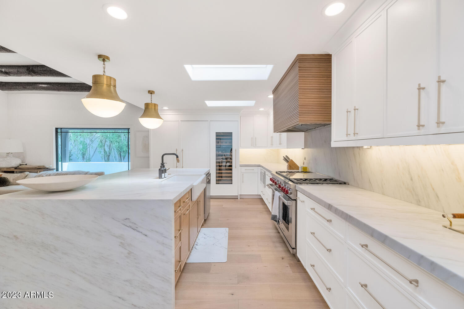 CAMELBACK CANYON - Residential