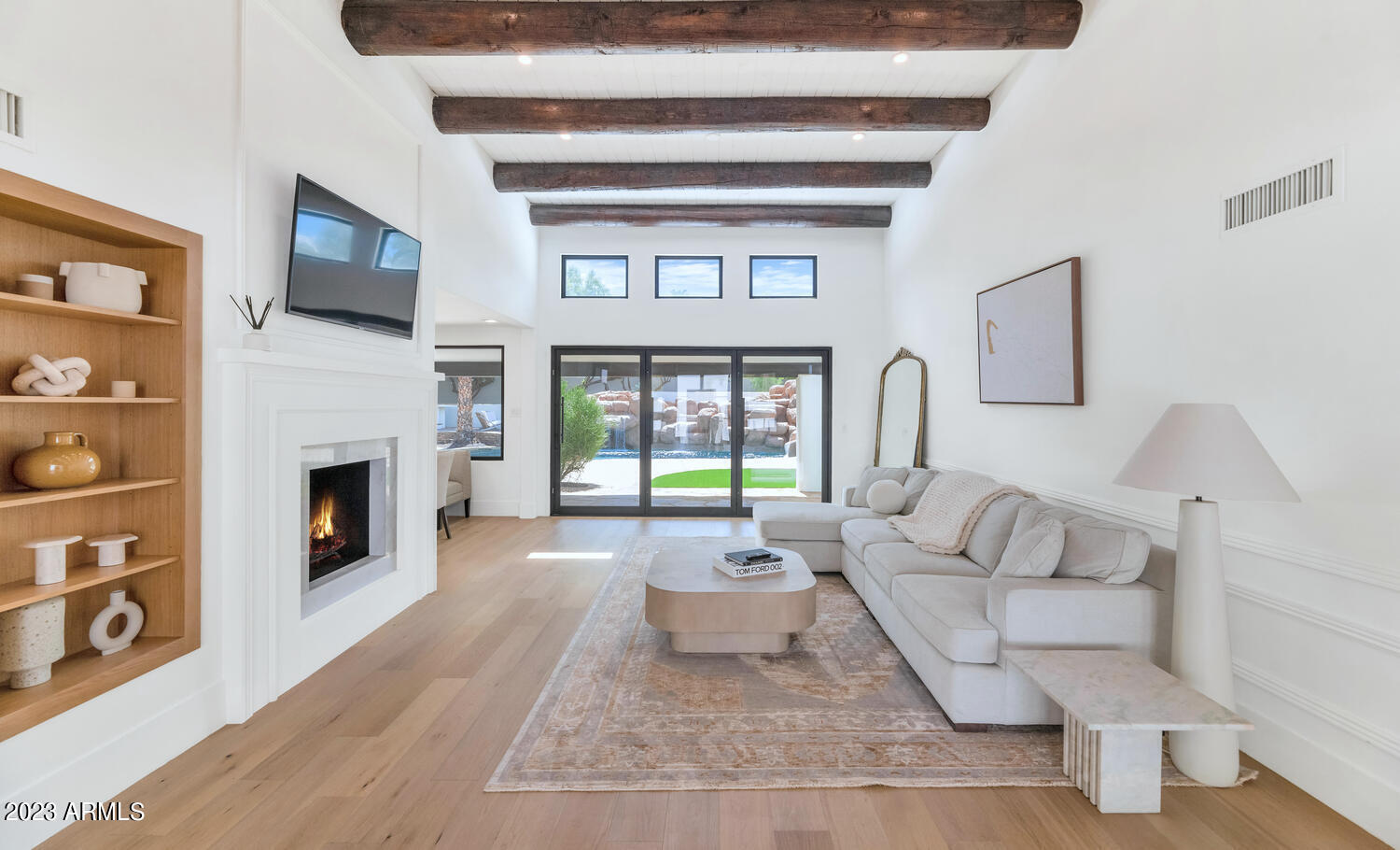 CAMELBACK CANYON - Residential