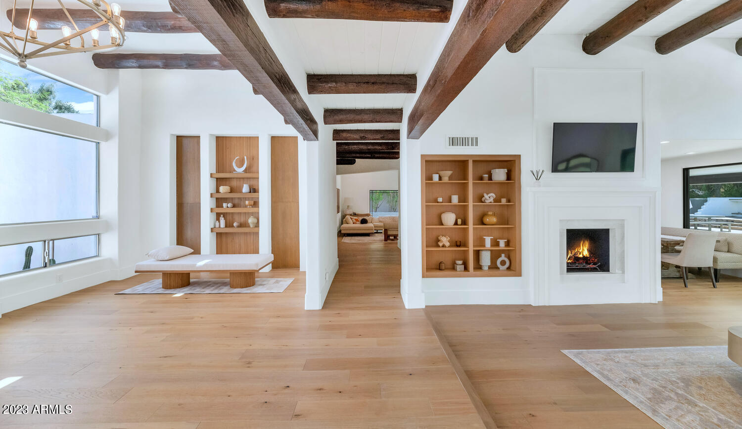 CAMELBACK CANYON - Residential