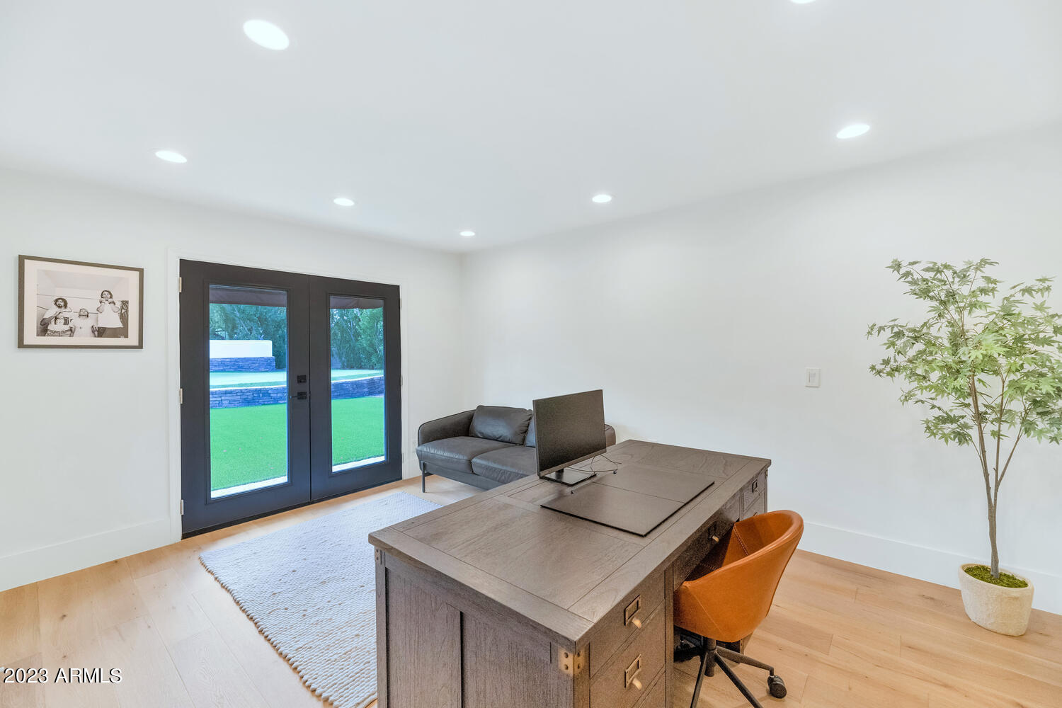 CAMELBACK CANYON - Residential