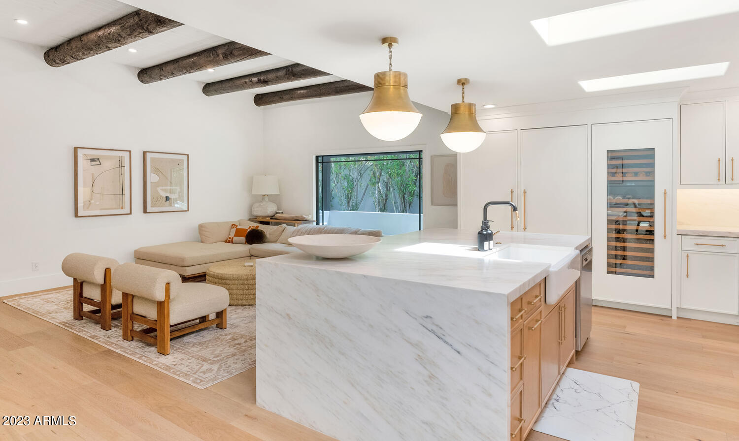 CAMELBACK CANYON - Residential