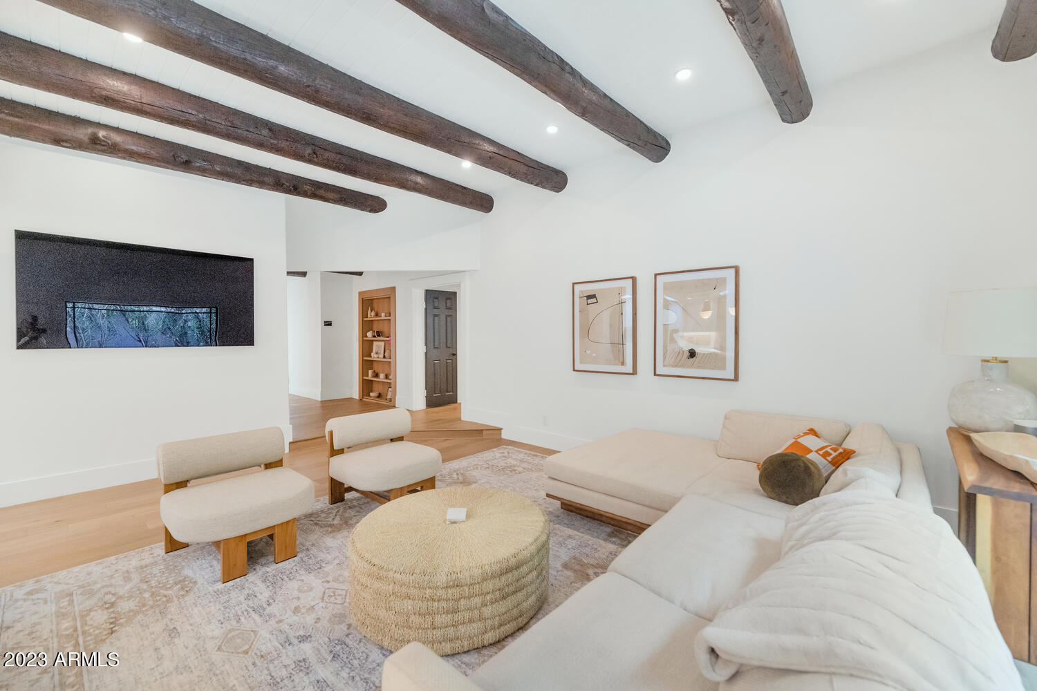 CAMELBACK CANYON - Residential