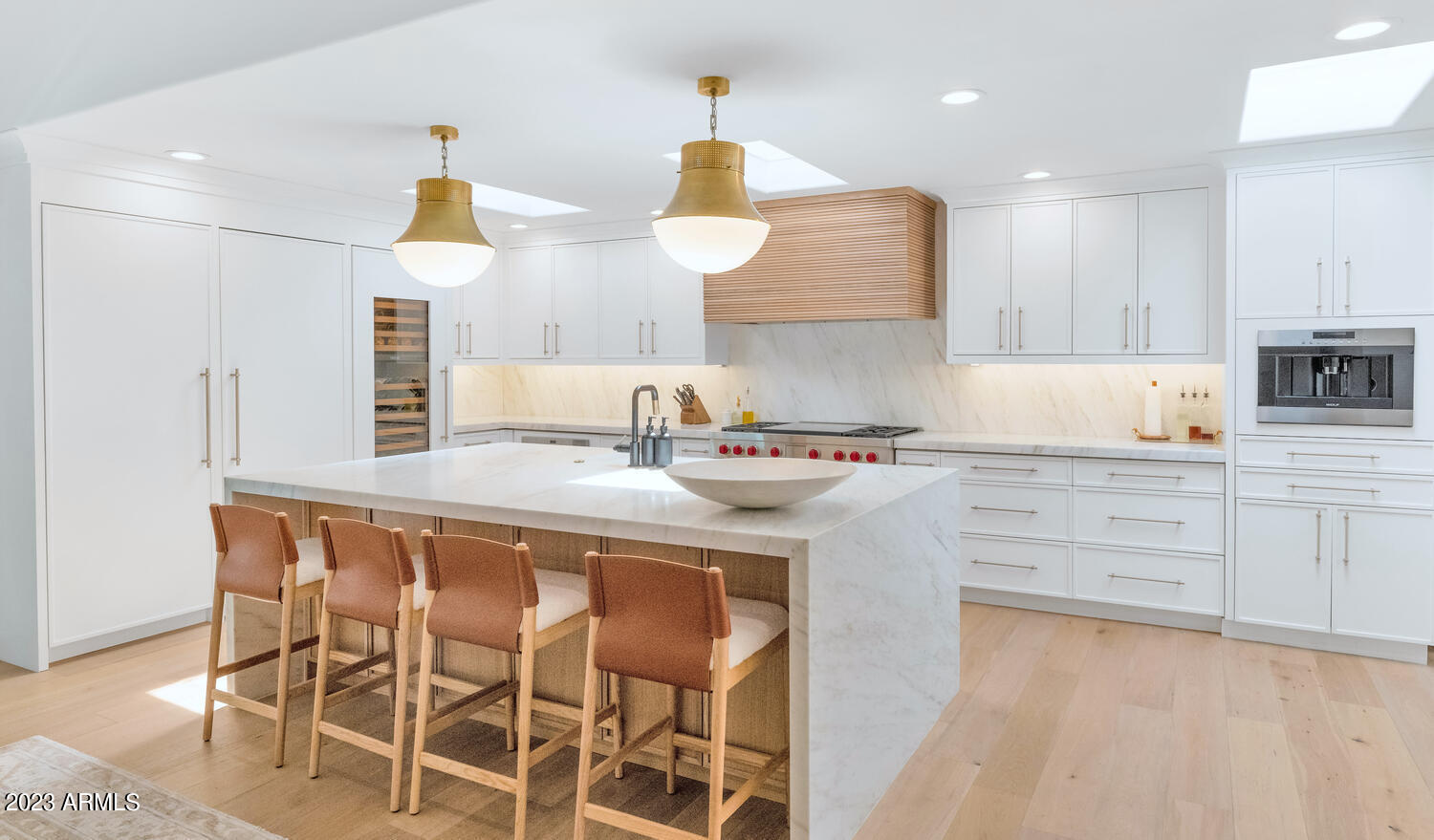 CAMELBACK CANYON - Residential