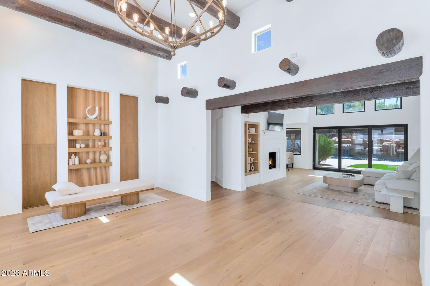 CAMELBACK CANYON - Residential