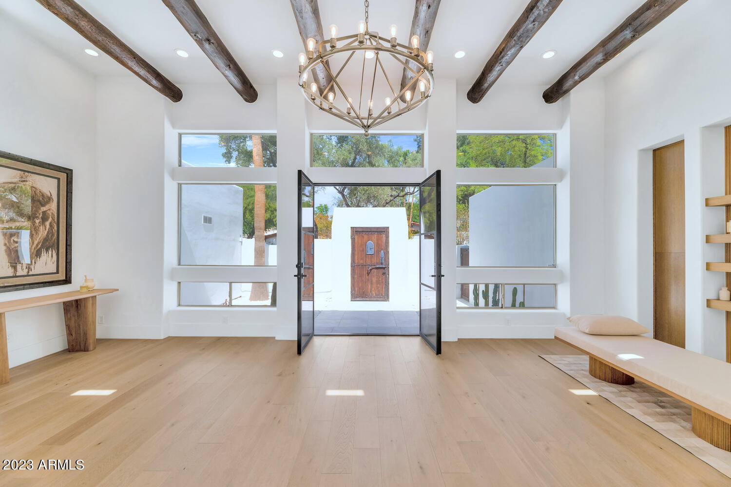 CAMELBACK CANYON - Residential
