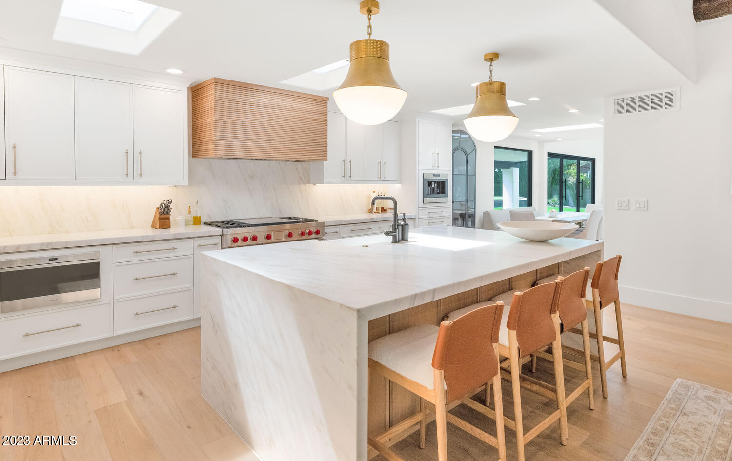 CAMELBACK CANYON - Residential