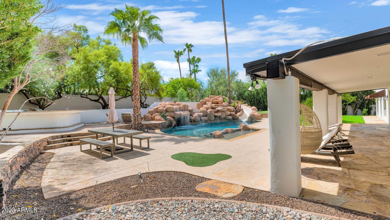 CAMELBACK CANYON - Residential
