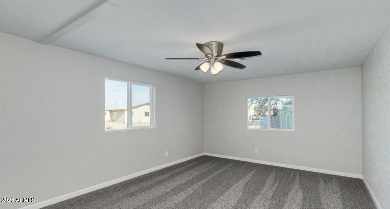 APACHE SIERRA - Residential
