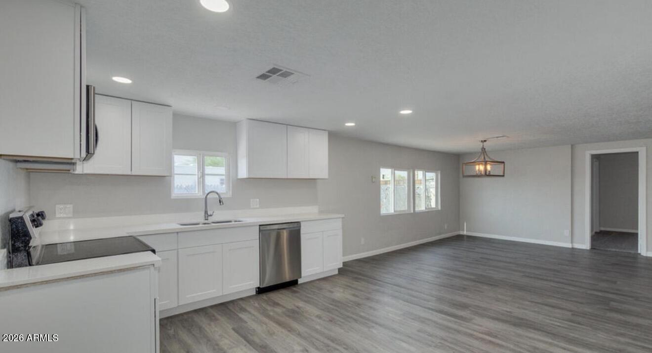 APACHE SIERRA - Residential