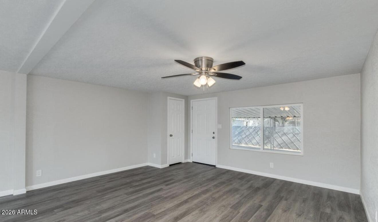APACHE SIERRA - Residential