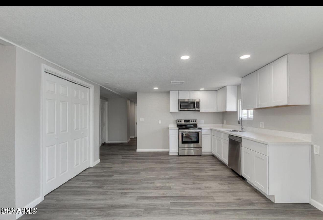 APACHE SIERRA - Residential