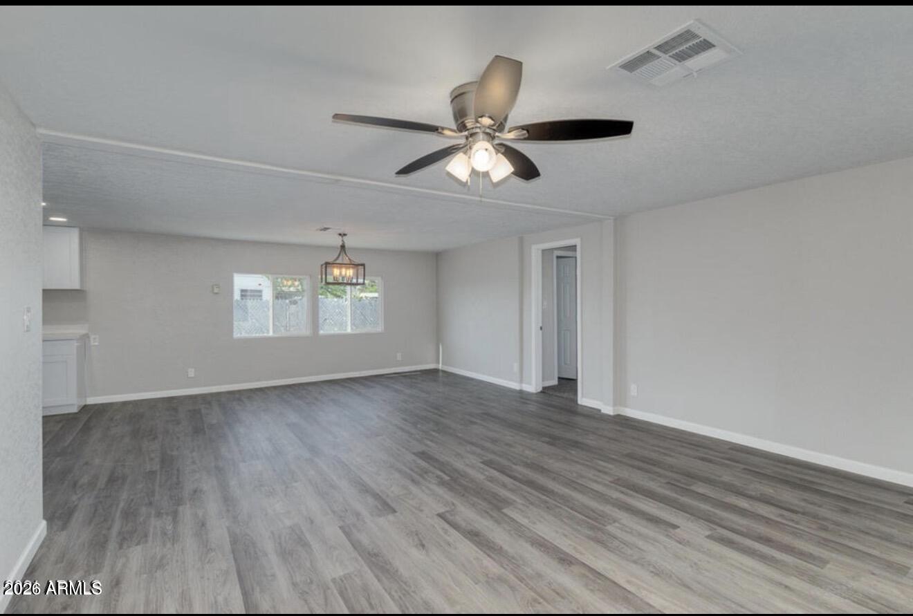 APACHE SIERRA - Residential