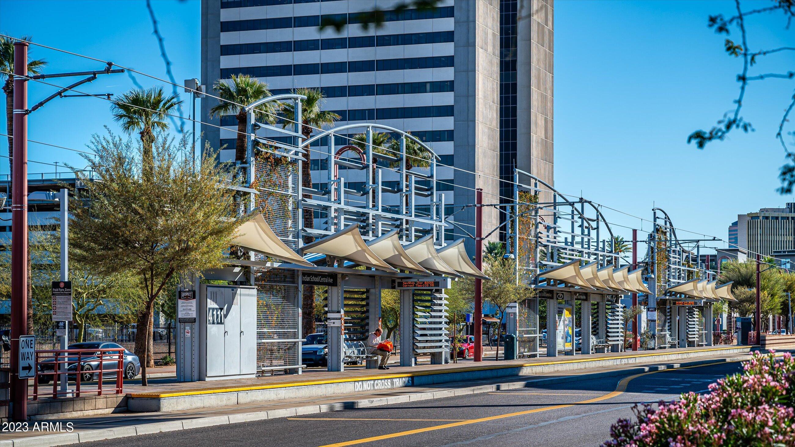PARK FIFTH AVENUE CONDOMINIUMS - Residential Income