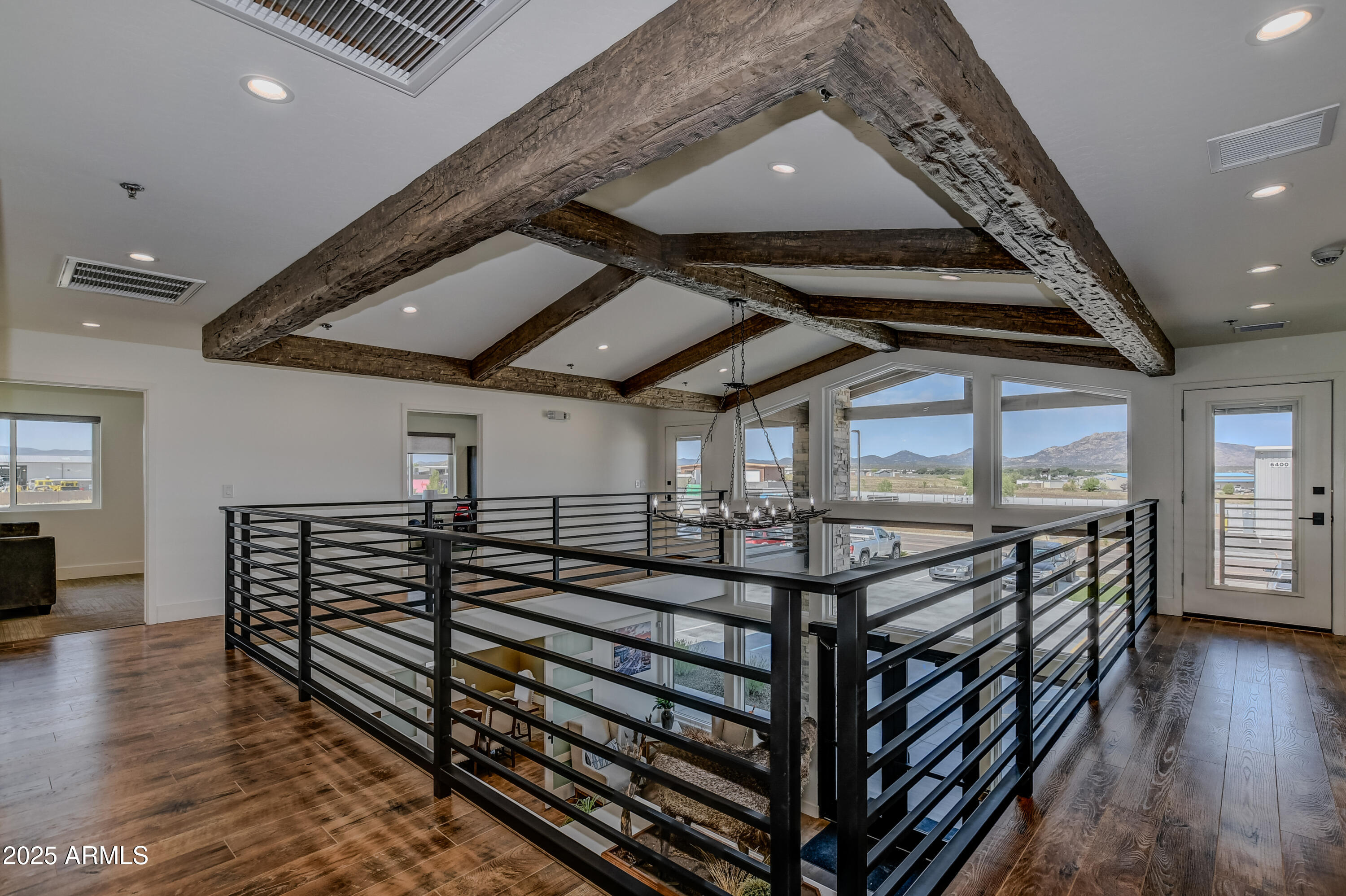 Prescott Airport - Commercial Sale