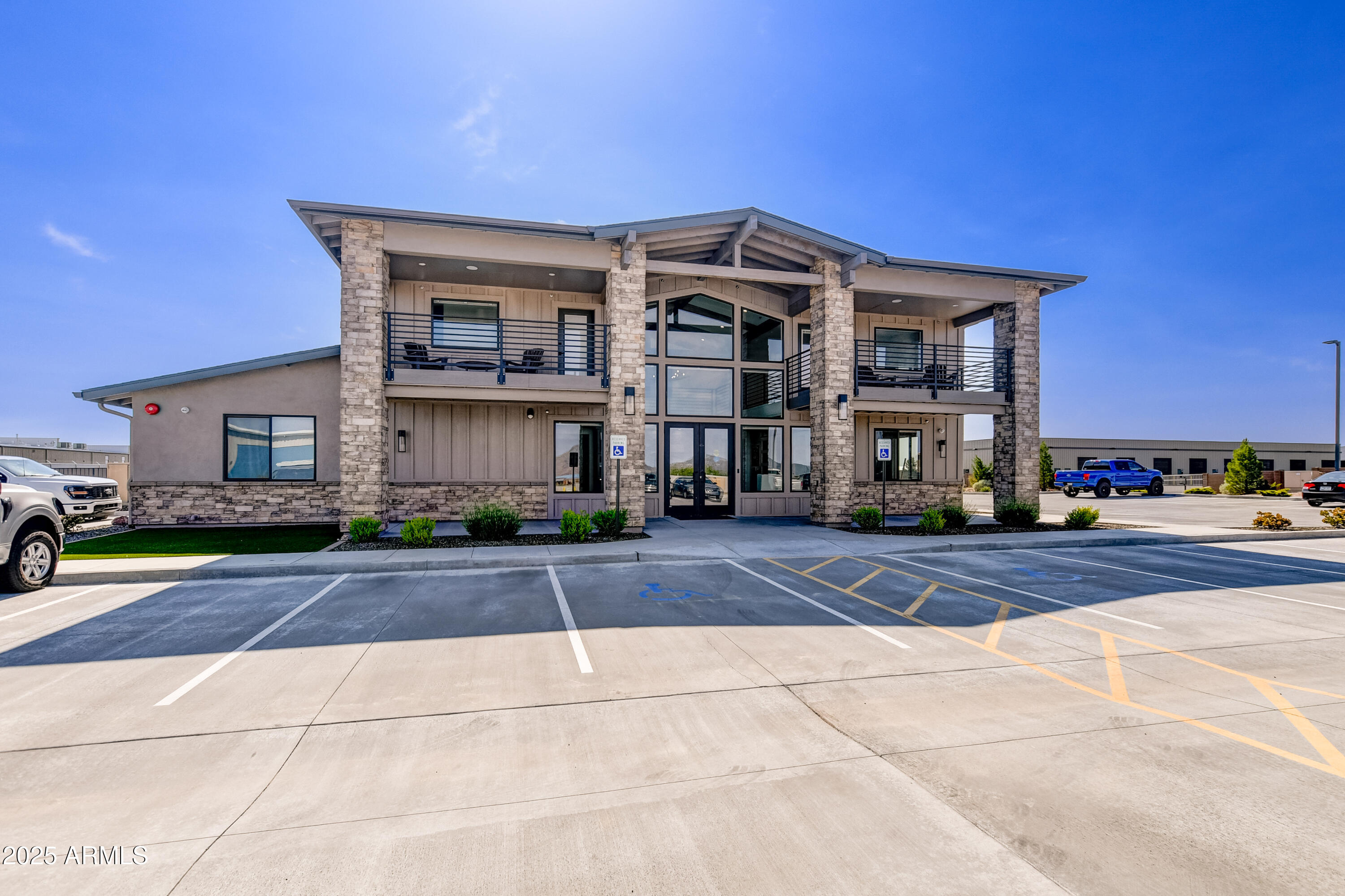 Prescott Airport - Commercial Sale
