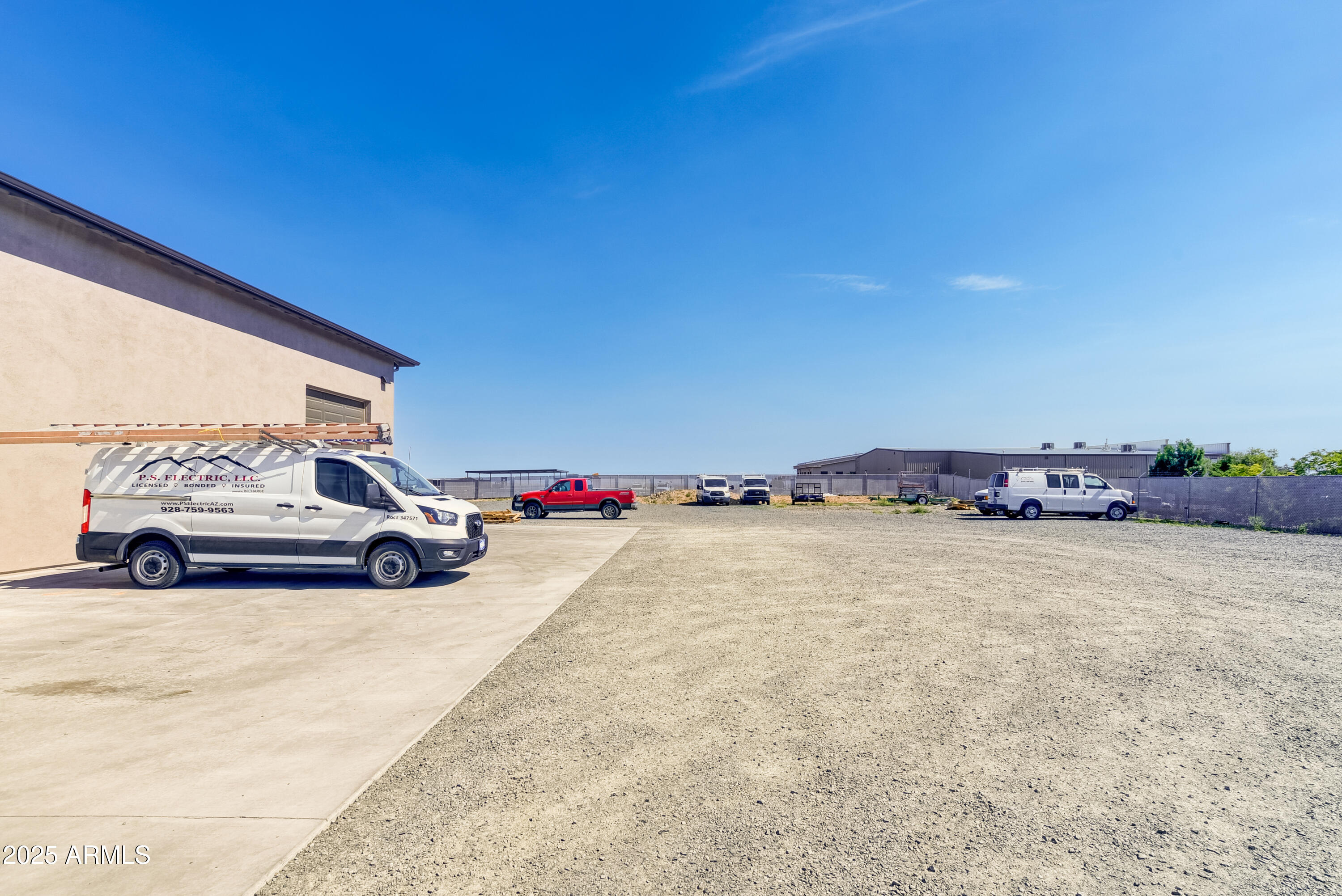 Prescott Airport - Commercial Sale