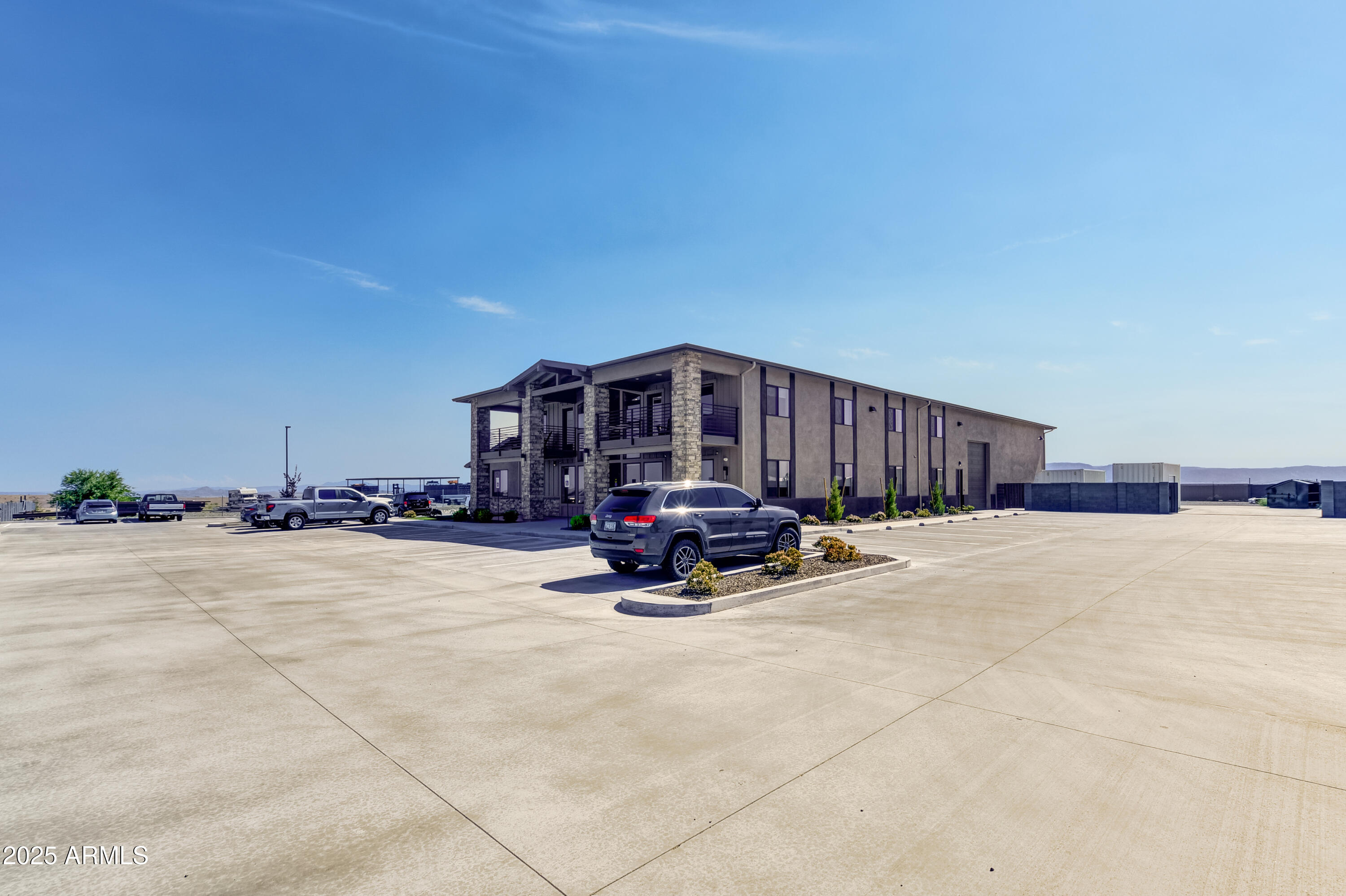Prescott Airport - Commercial Sale