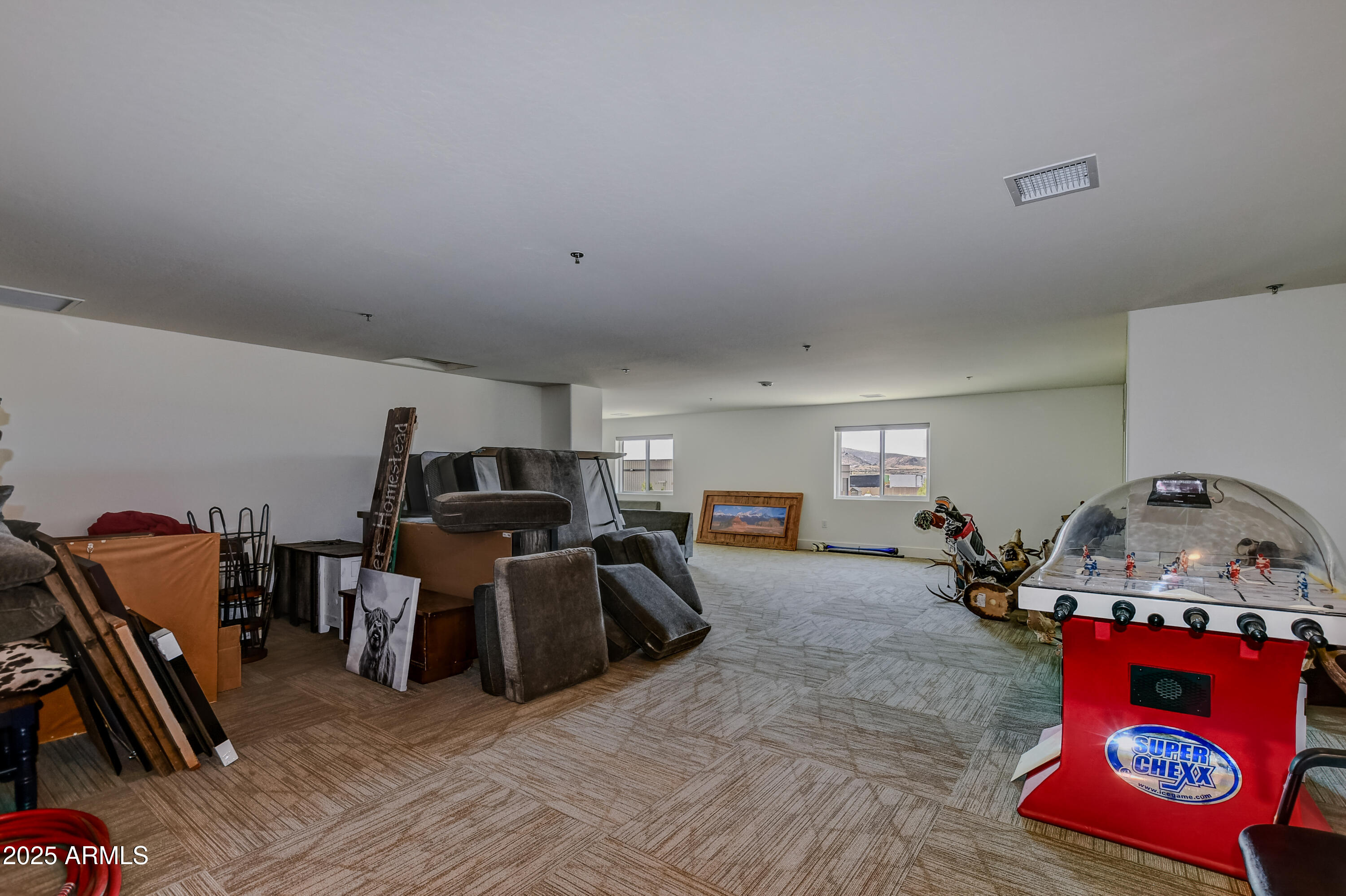 Prescott Airport - Commercial Sale