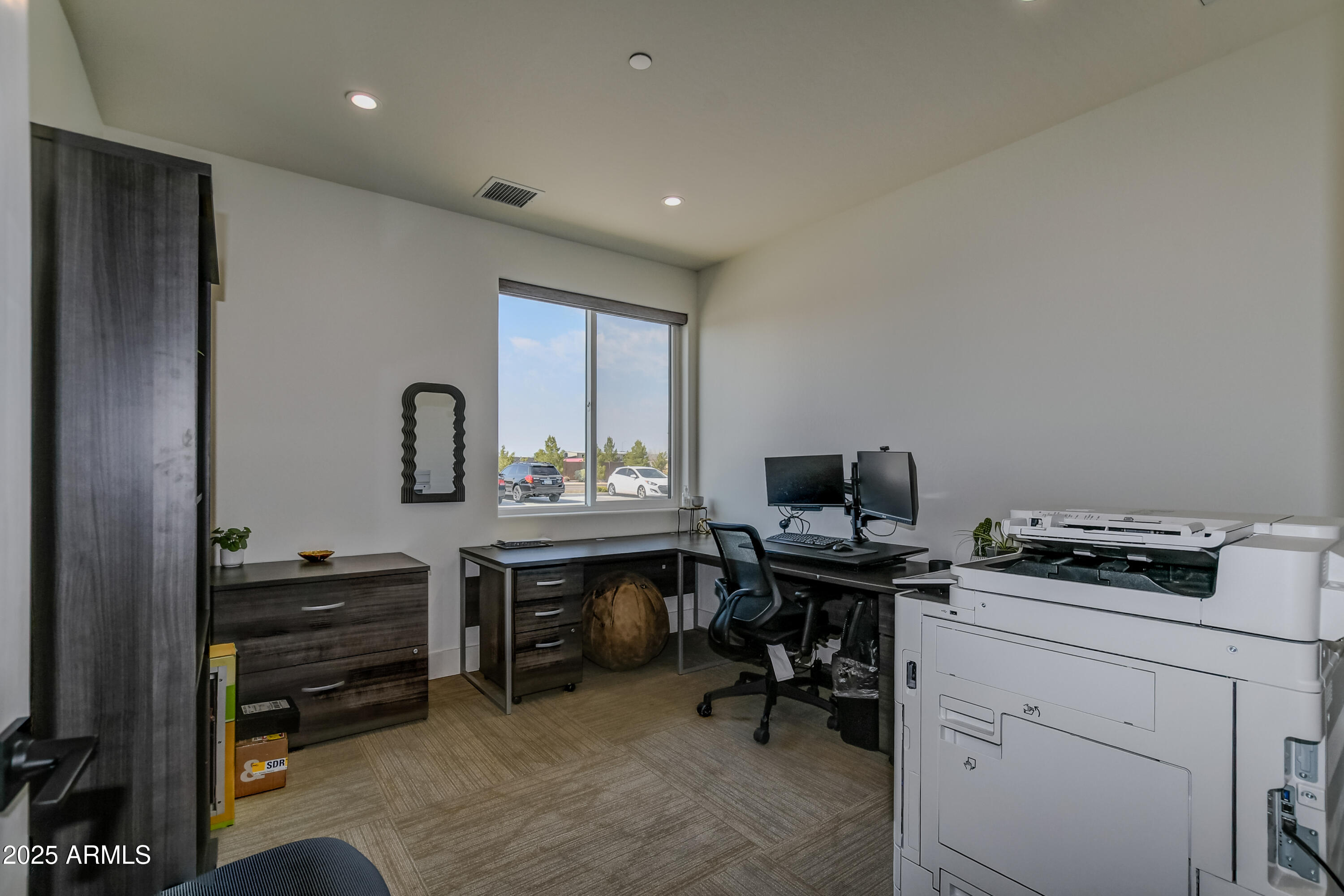 Prescott Airport - Commercial Sale
