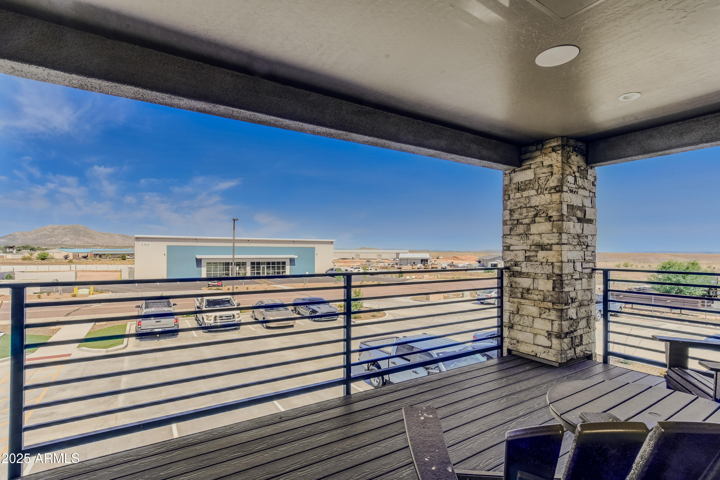 Prescott Airport - Commercial Sale