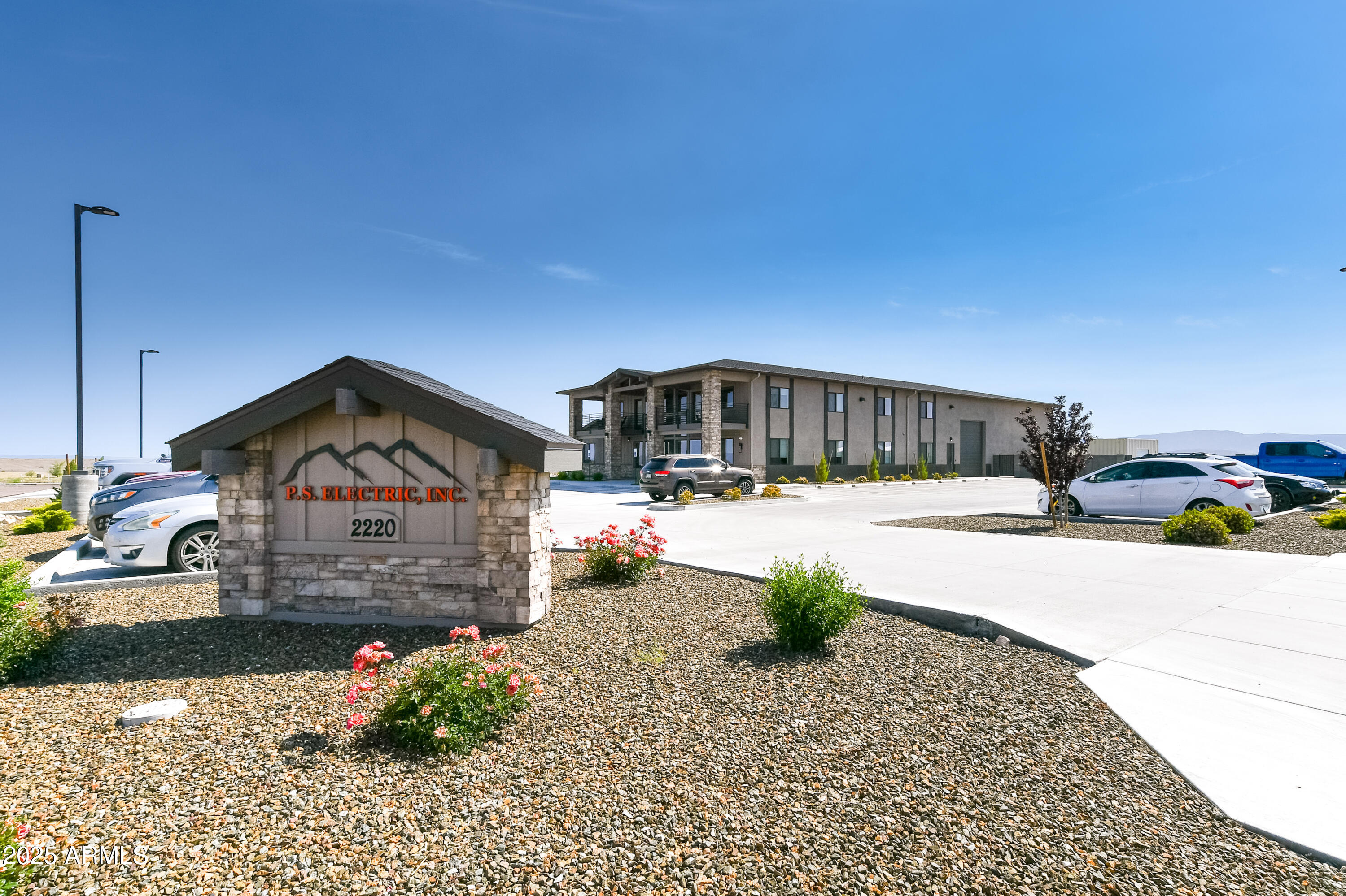 Prescott Airport - Commercial Sale