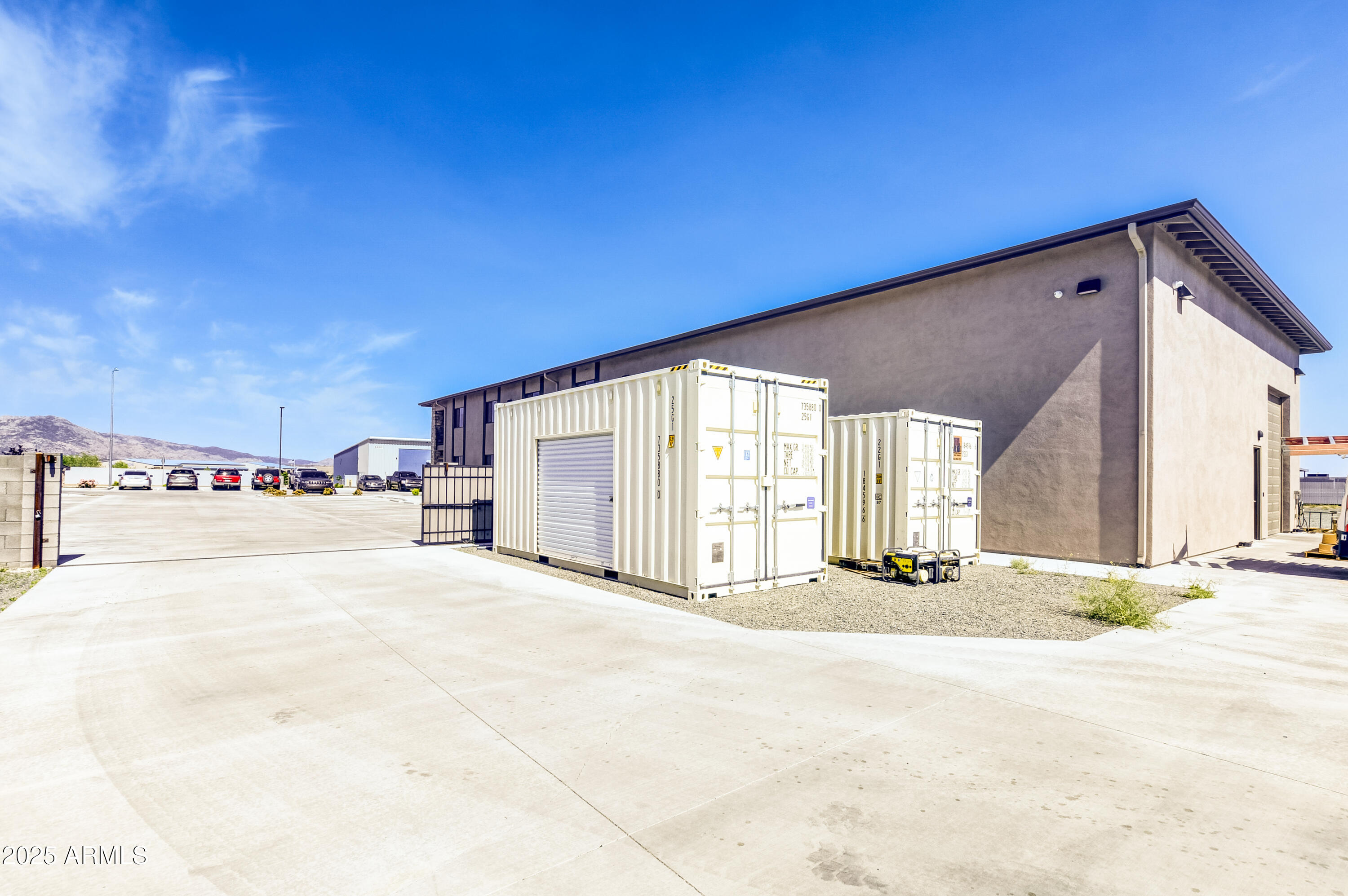 Prescott Airport - Commercial Sale