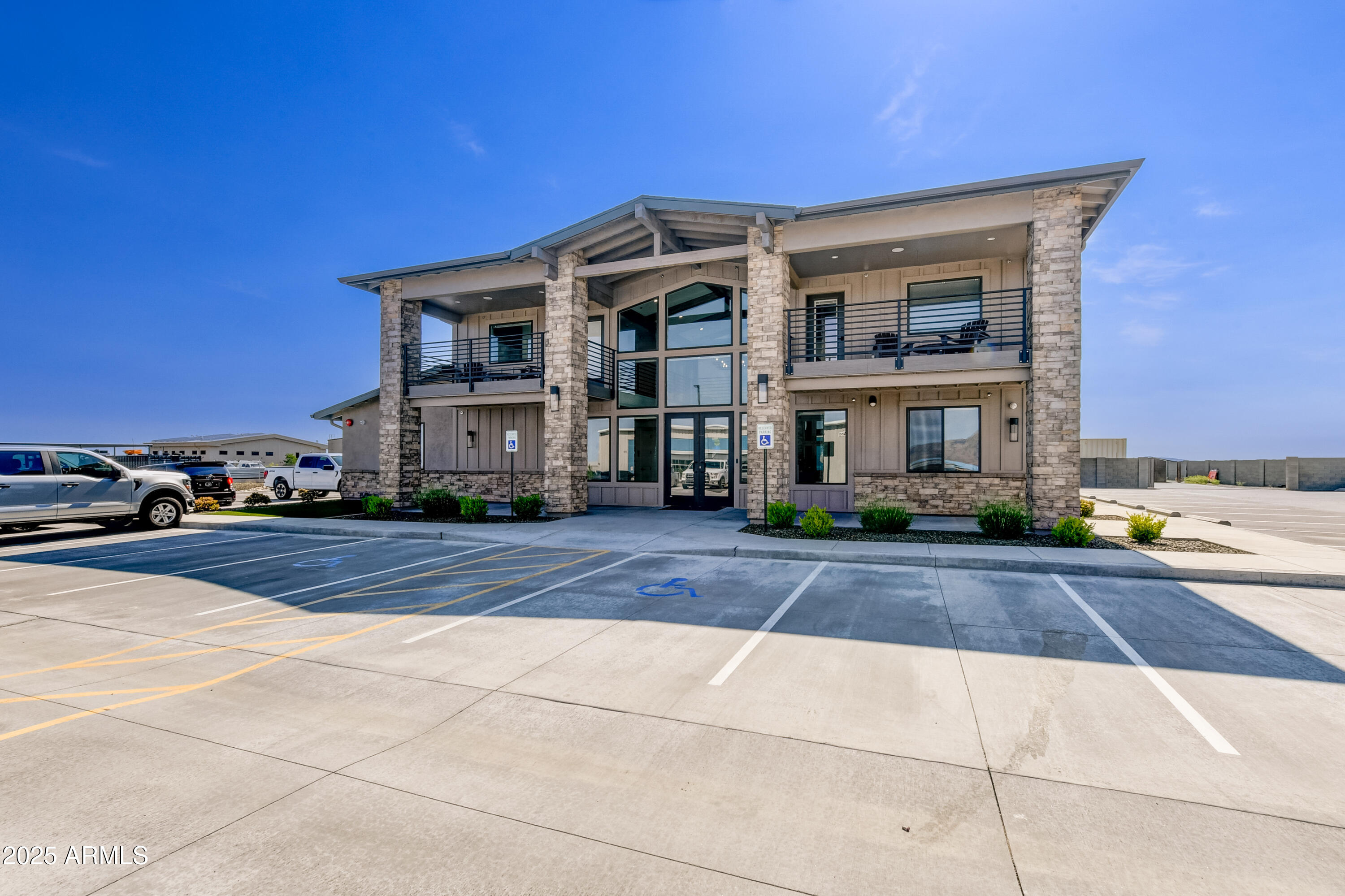 Prescott Airport - Commercial Sale