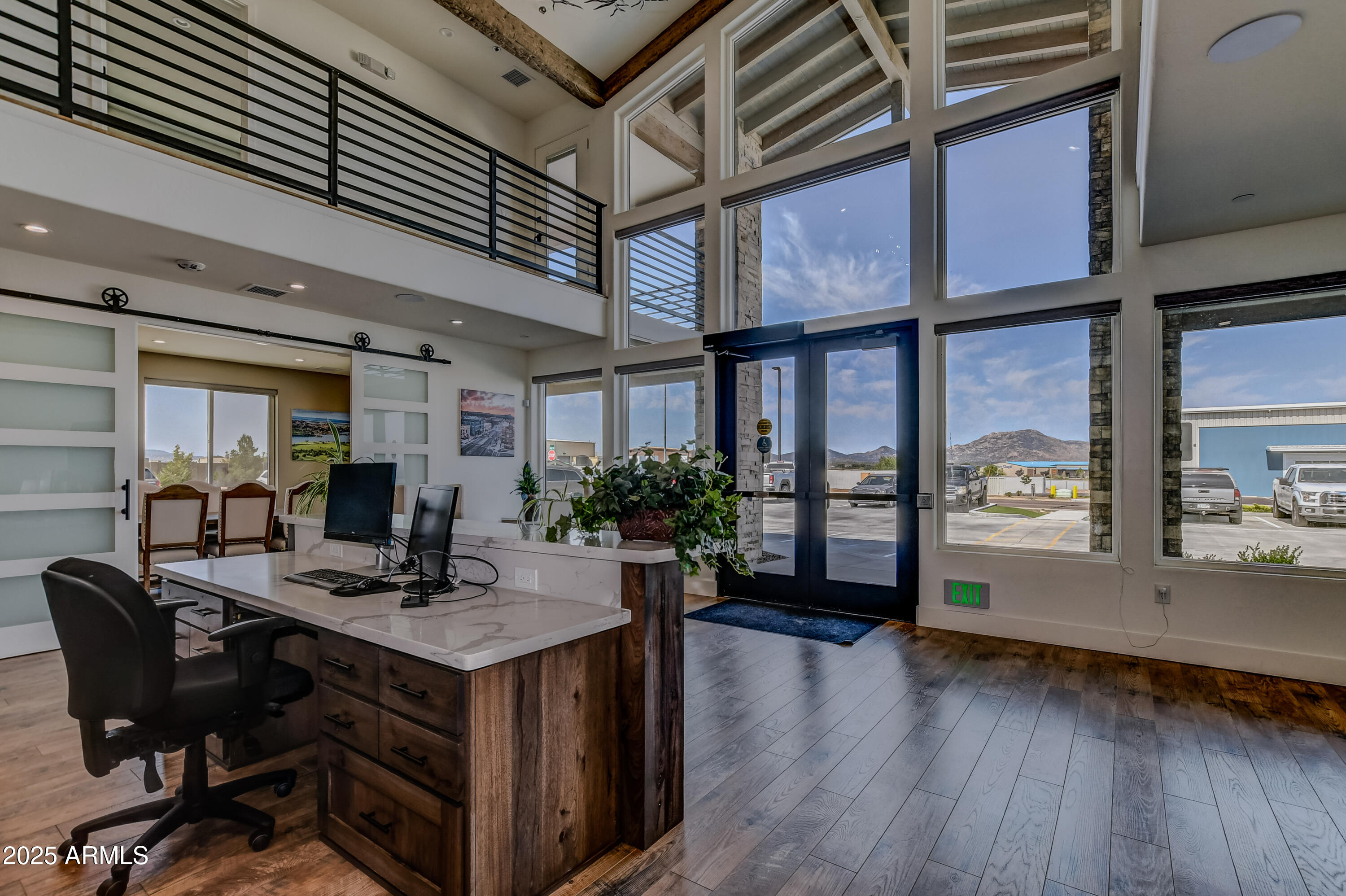 Prescott Airport - Commercial Sale