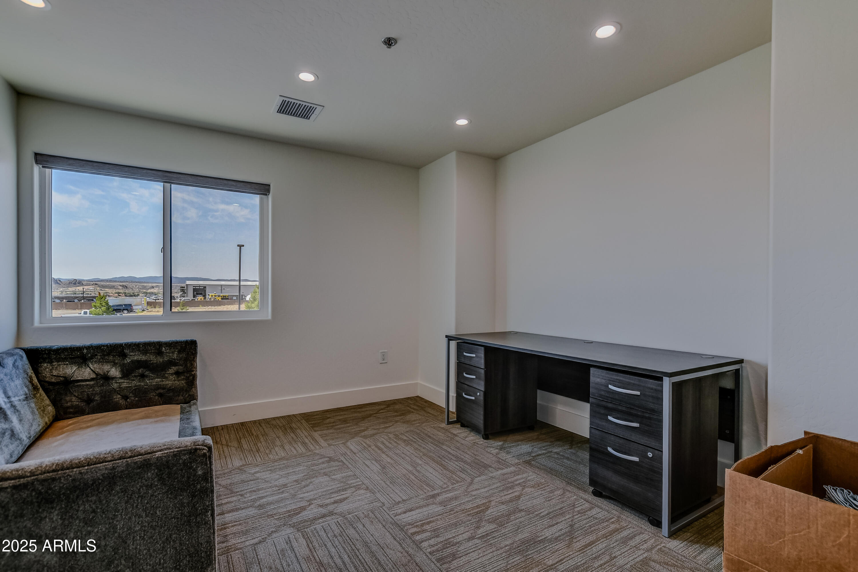 Prescott Airport - Commercial Sale