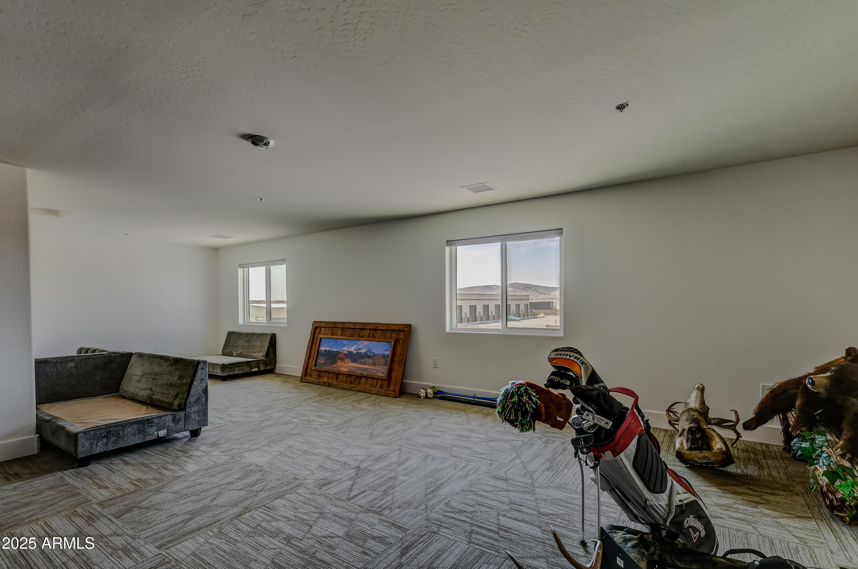 Prescott Airport - Commercial Sale