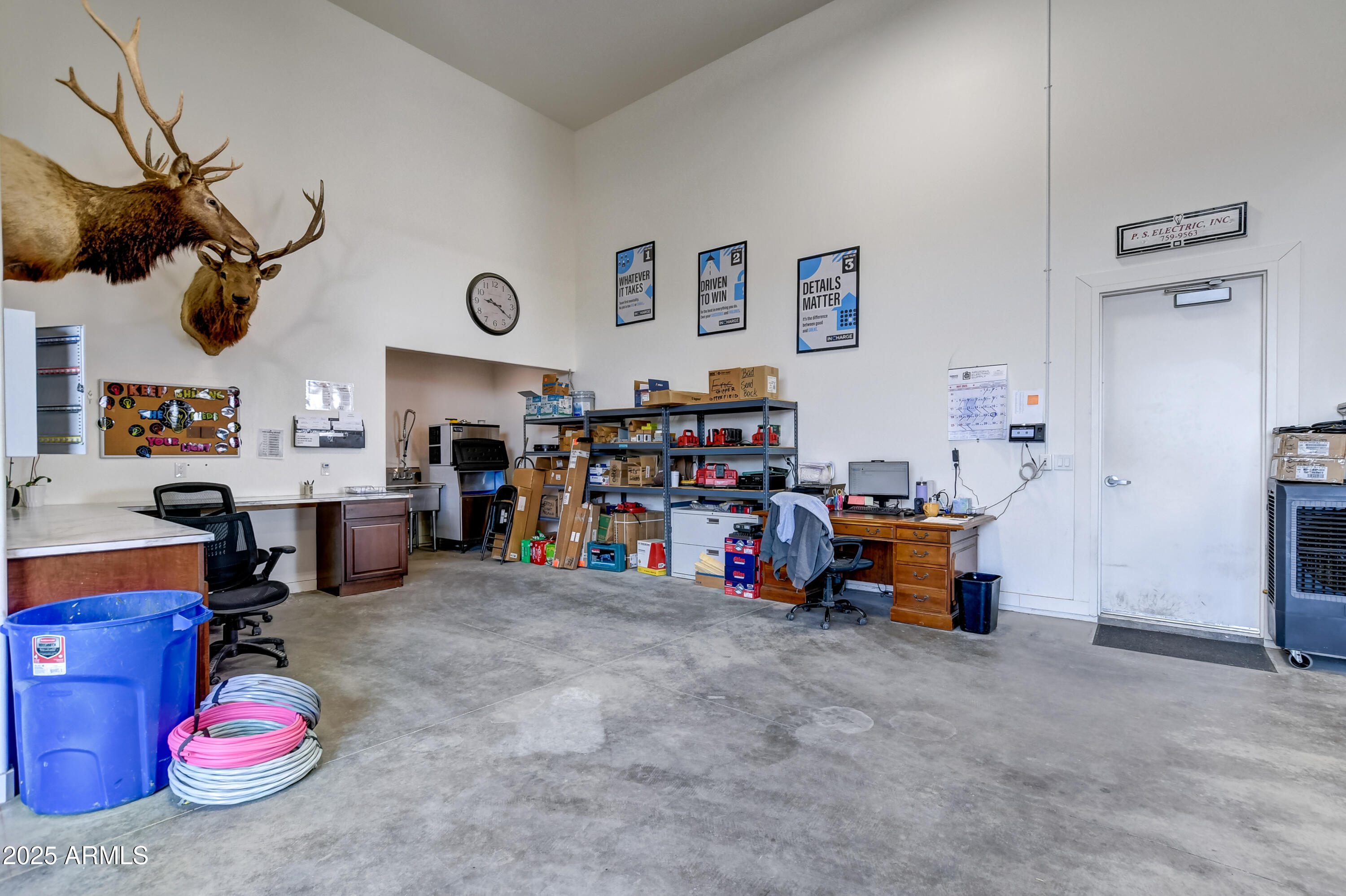 Prescott Airport - Commercial Sale